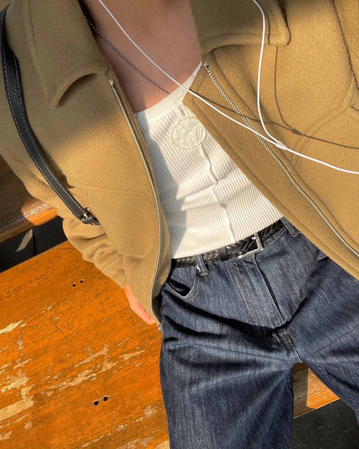 나보고 아저씨래.. 🥹