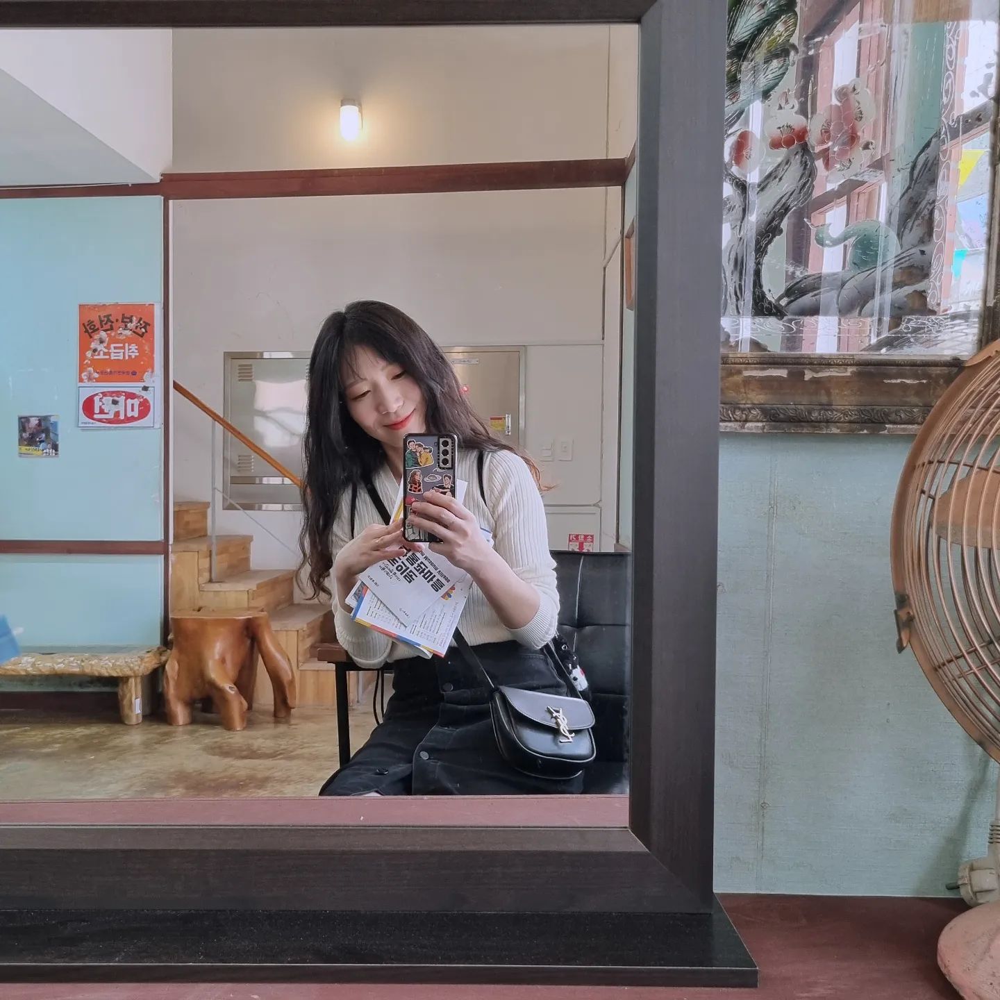 서대문 돈의문
너무 즐거웠다:)
