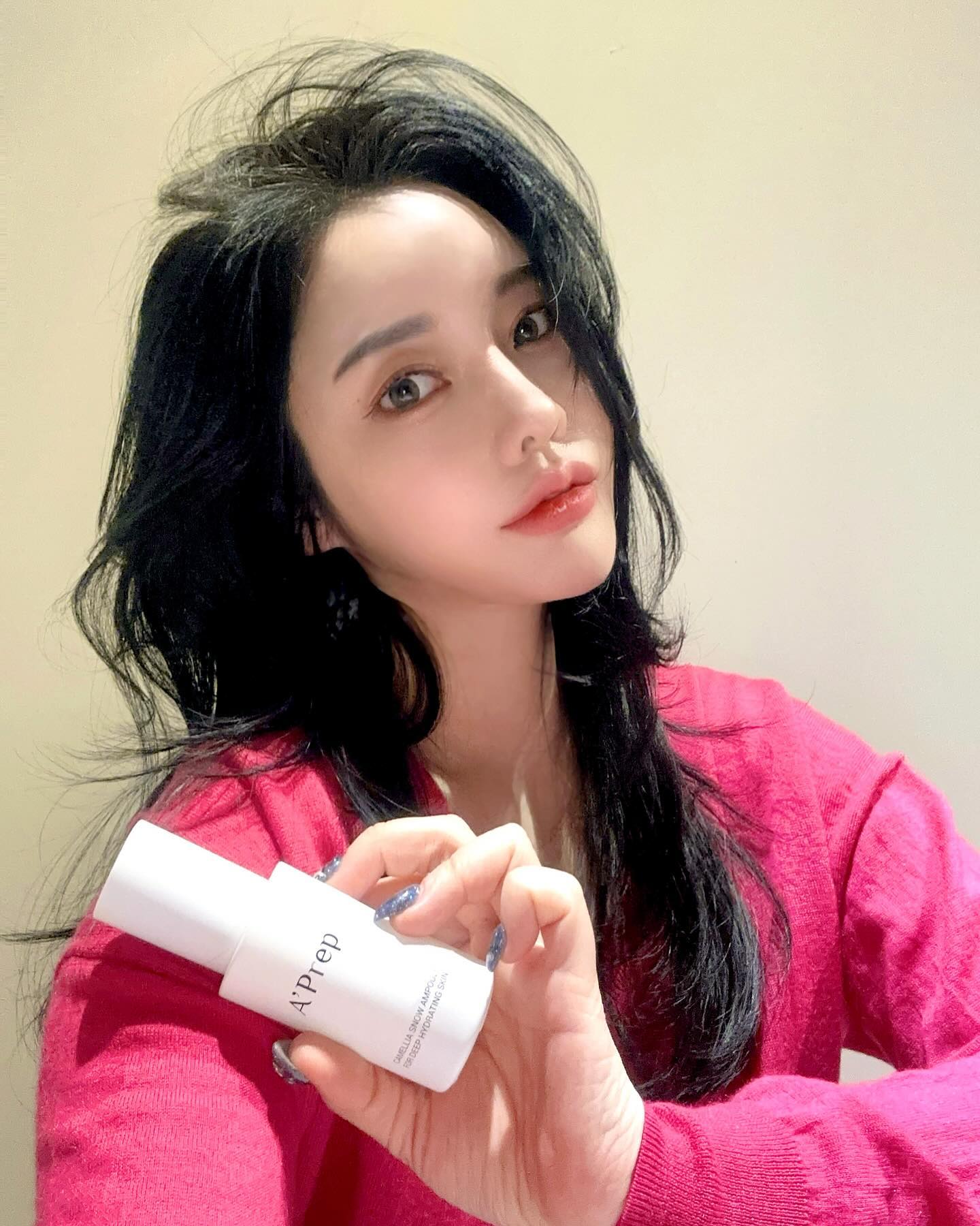 #협찬

미백 주름개선2중기능성 EWG 그린성분 가득 
강력한 항산화성분이 함유되어있는
비건스킨케어 “ 에이프렙 백년초 벨런싱 토너 “
로 피부결을 가볍게 ~

인공색소 인공향료 미네랄오일
 실리콘 인공방부제 파라벤  무첨가!

안티에이징 보습 진정관리 에좋은!
피부에  활력을 불어주는 성분이 쑉쑉
식물성펩타이트와 콜라겐  보습까지 
챙겨보시길 ~!!

aprep_official

 #에이프렙 #aprep #카멜리아스노우앰플 #밀크앰플 #비건에센스 #비건 #aprep_official