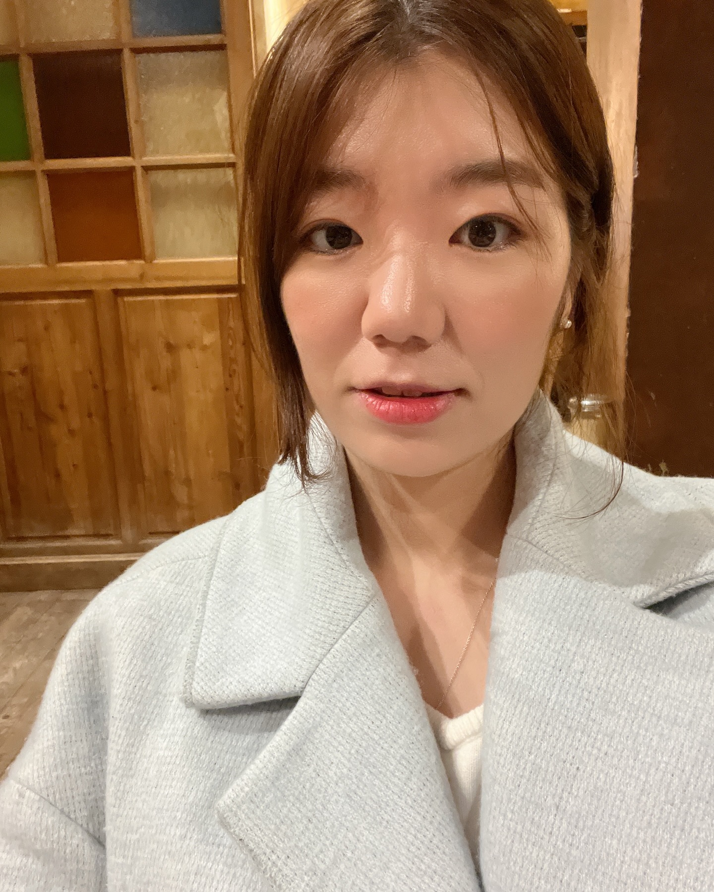 정말, 정말로 많은 일이 있었던 2023년💕
1년이 지났는데 벌써 2-3년은 된 것 같다 

보스턴에서 뉴욕으로 참 다사다난한 한 해였는데
많이 힘들었던 만큼 새로운 인연들을 많이 만나고
또 나를 생각해주는 사람들이 이렇게나 많구나
감사했던 한 해였다☺️💕

흔들리는 시간 속에서 스스로를 잘 잡고
잘 일어난 것에 너무나도 감사하고,
앞으로 일어날 많은 일들에도 감사한 마음 잃지말고
늘 사랑하면서 살고 싶다💕

한 해 동안 절 생각해주고 기도해주신 모든 분들 감사합니다🙏🏻
새해에는 더 베풀면서 살 수 있는 사람이 될게요💕
#goodbye2023