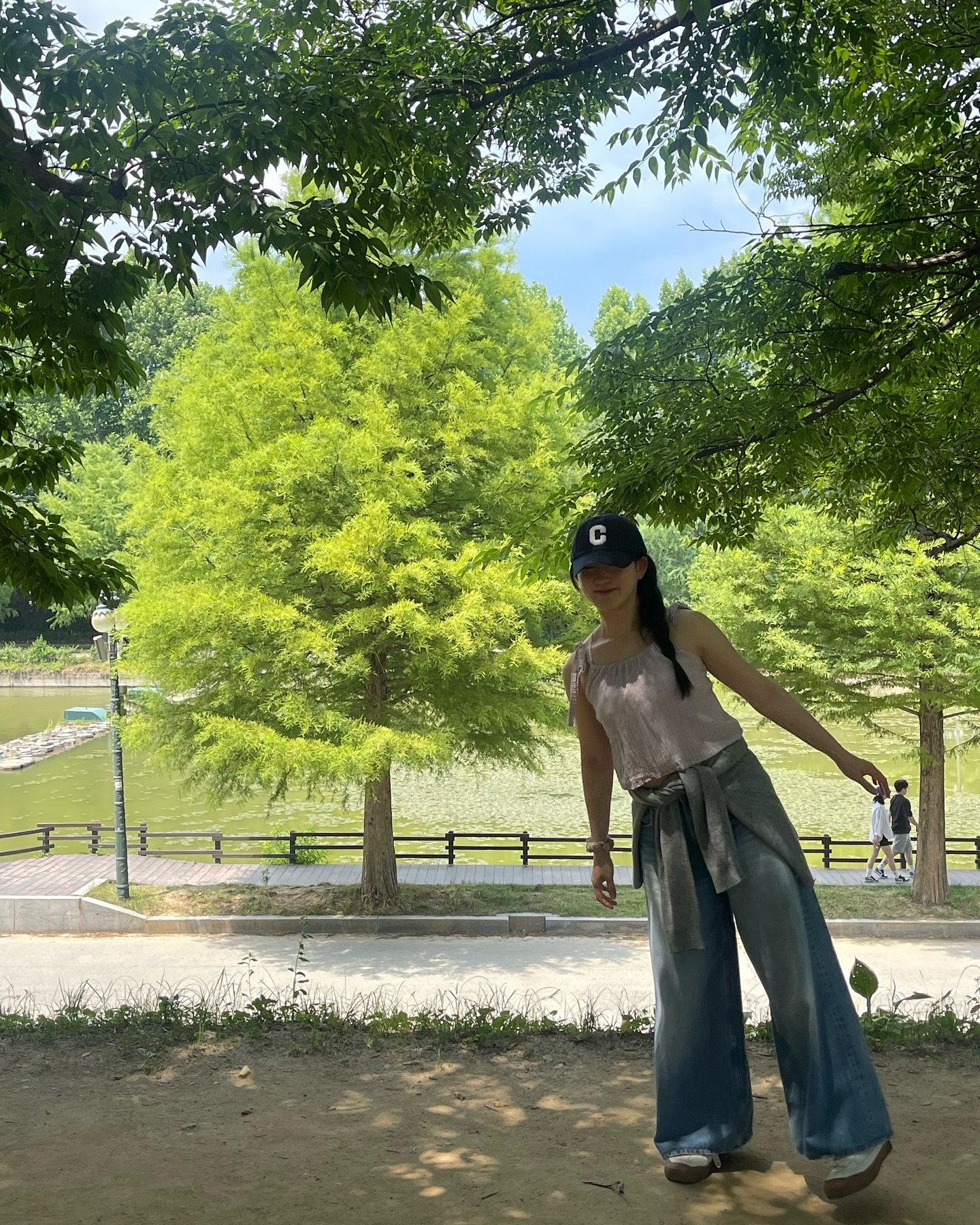 🎋