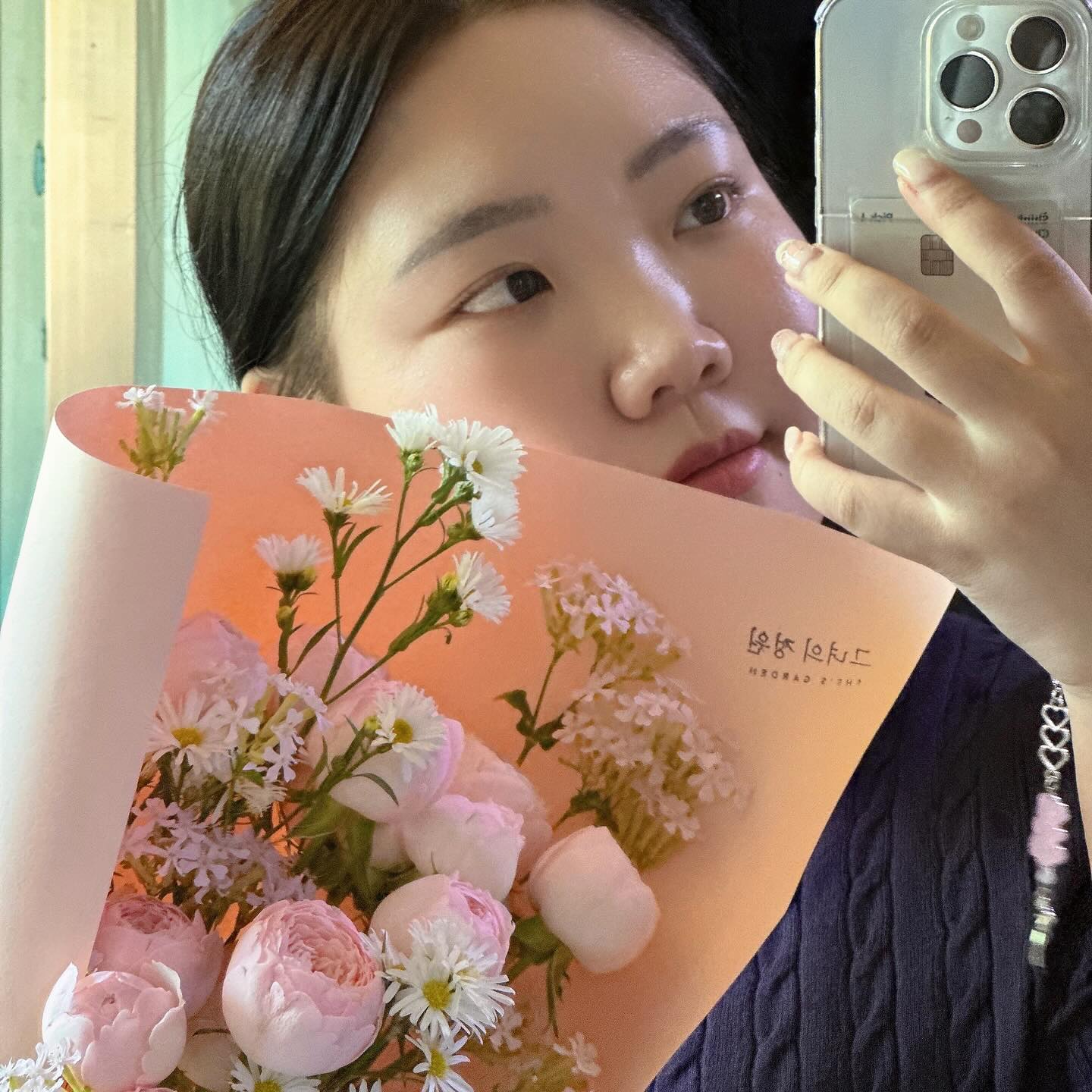 로즈데이(지만 꽃이면 되잖아)( •͈ᴗ-)ᓂ-ෆ