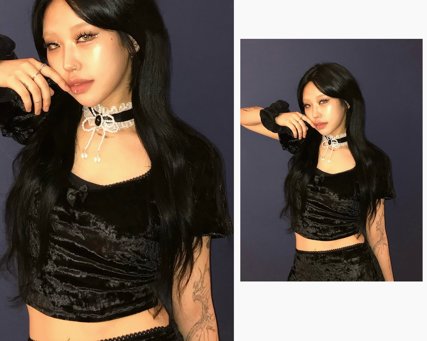 #2024gayodaejeonsummer 
:¨·.·¨:
 `·. ᴳᴵᶠᵀ ᴬᴿᴿᴵᵛᴱᴰ •• ★°*ﾟ

With ivestarship sbsgayo_official 

#sbs가요대전2024_summer #가요대전 
#ive #아이브 #foryoupage #dancer