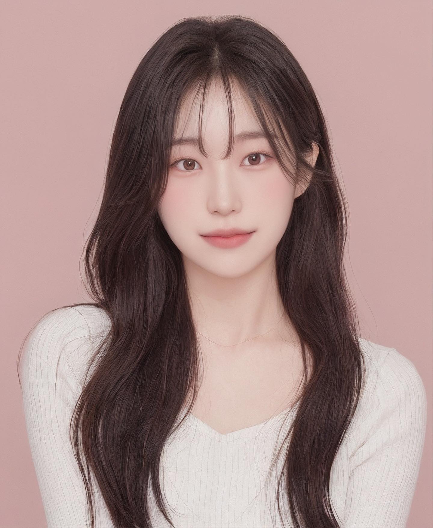 그나마 가장 닮은걸 고른다면...?!🤔
어제 올린 4장 중에 닮았다는 게 다 다른게 신기해서,,, 물론 나랑 다른 인격체(?)지만🙃

#나도 #했다 #ai프로필