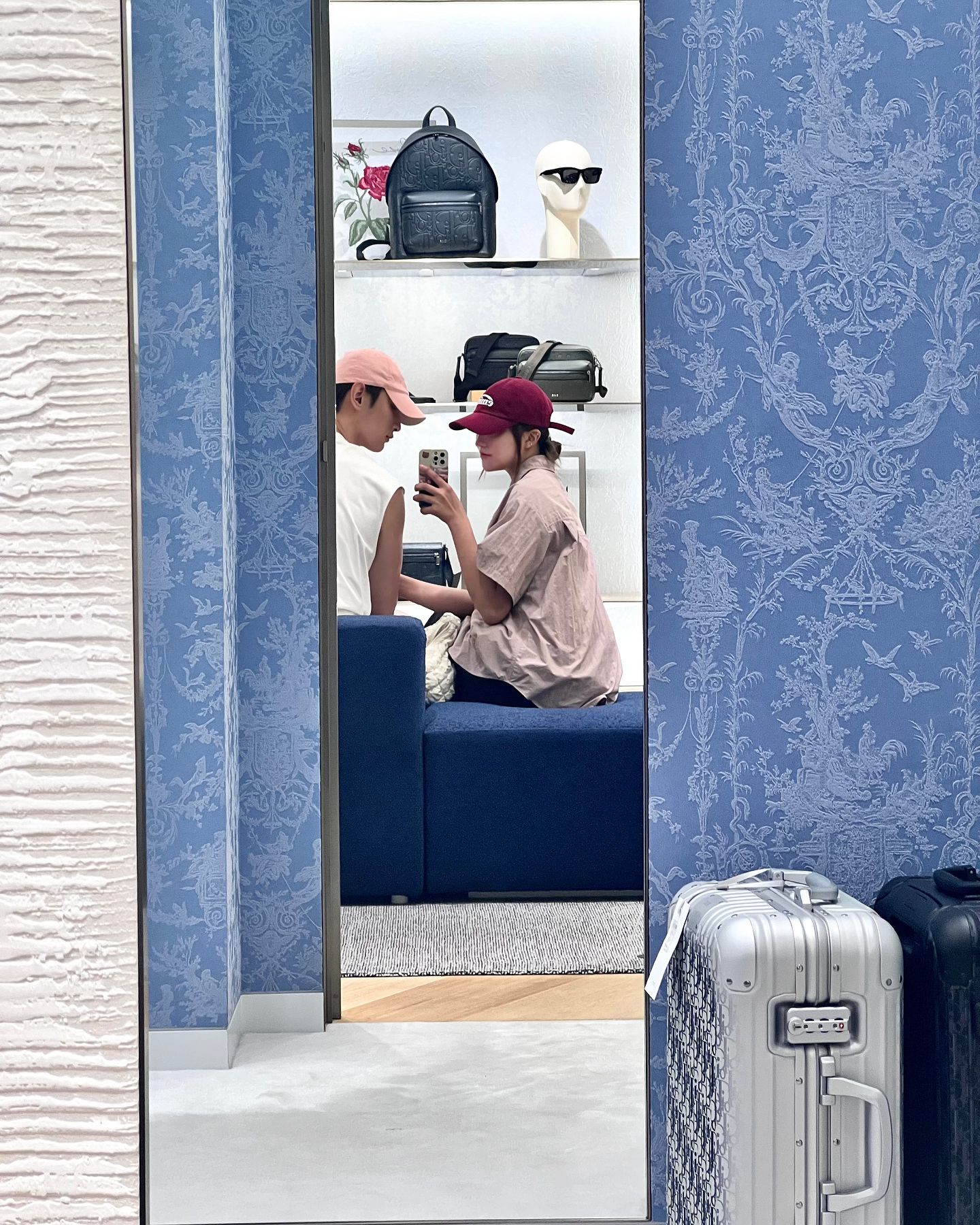 맥주로 시작해서 맥주로 끝난 여행✈️
