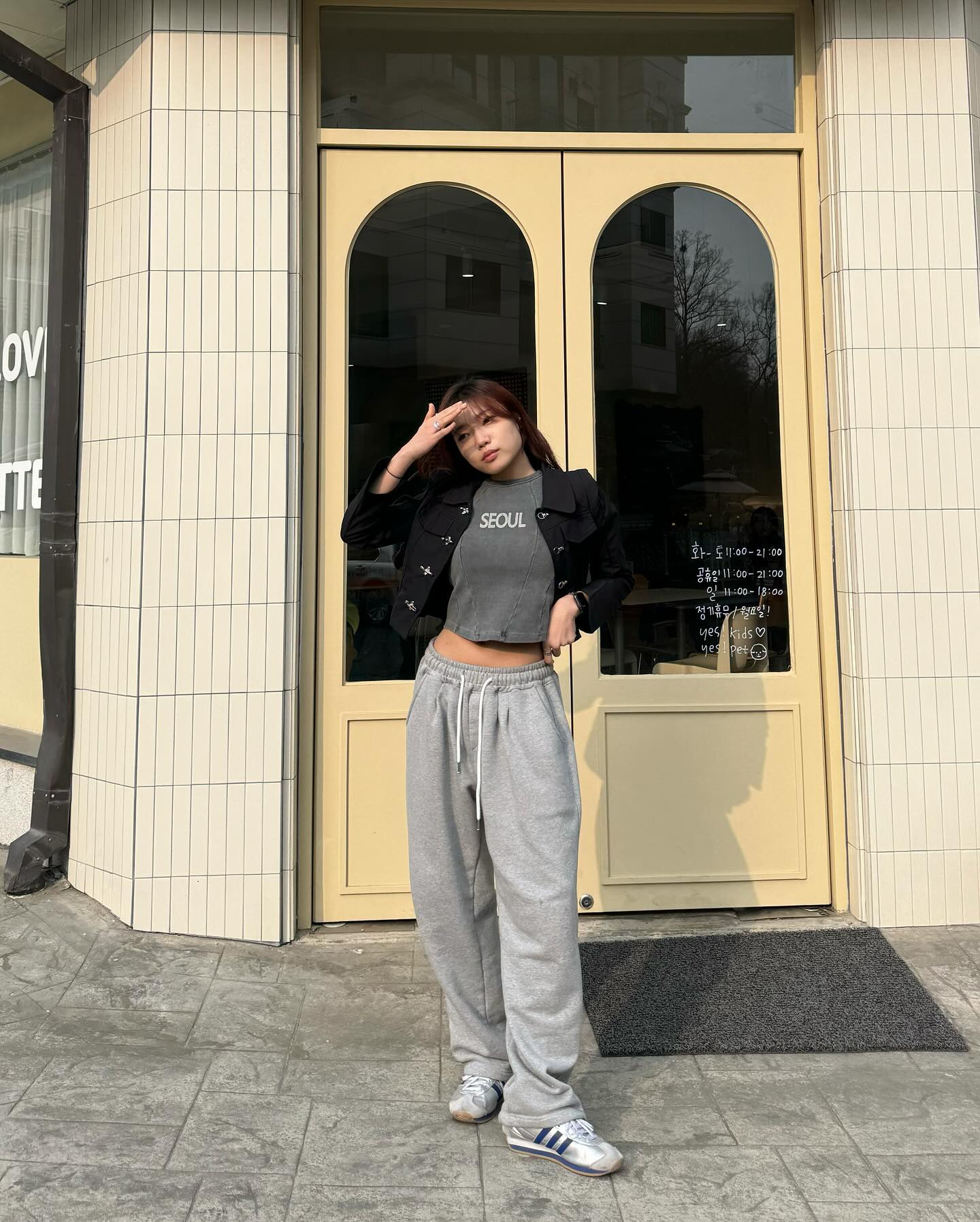 이 조합 생각보다 괜찮잖아 ?