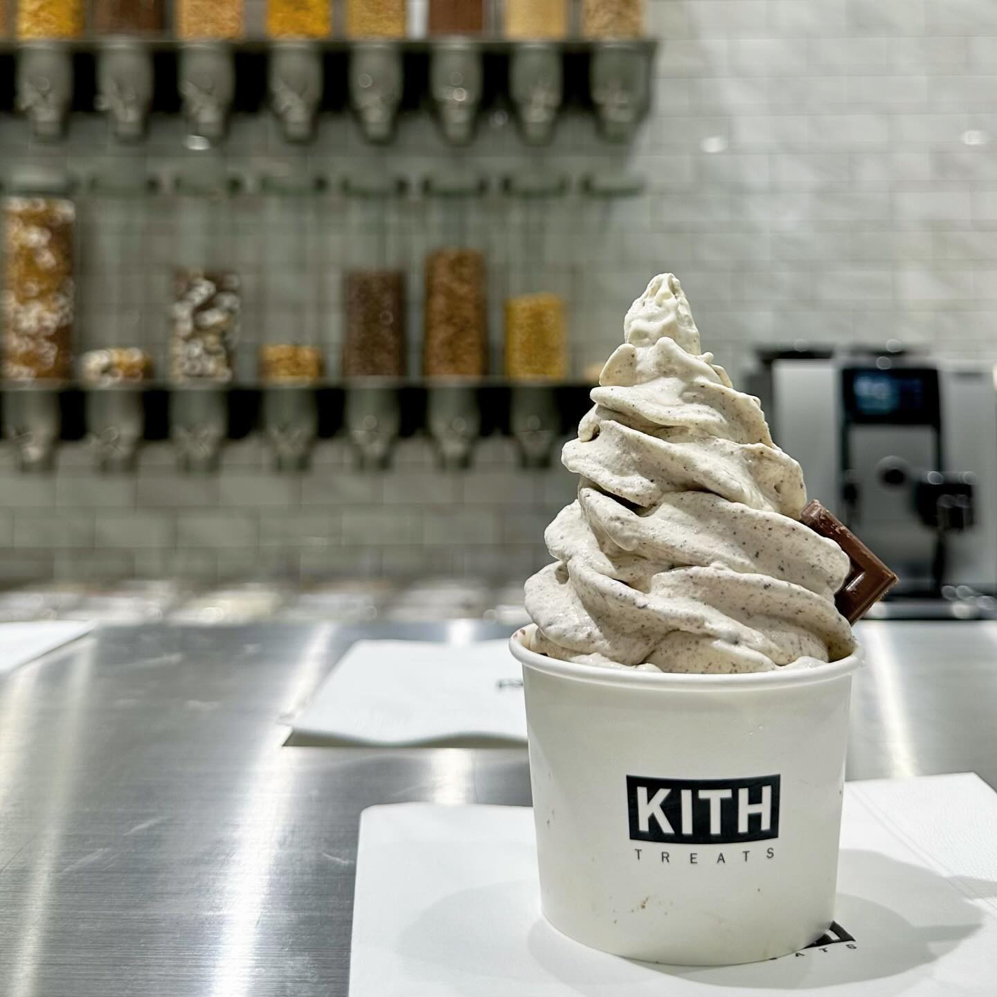 성수에서 핫하다는 키th
시부야에서 먼저 맛보고옴🤗

The Fiegster & The Kin 🍦존맛!