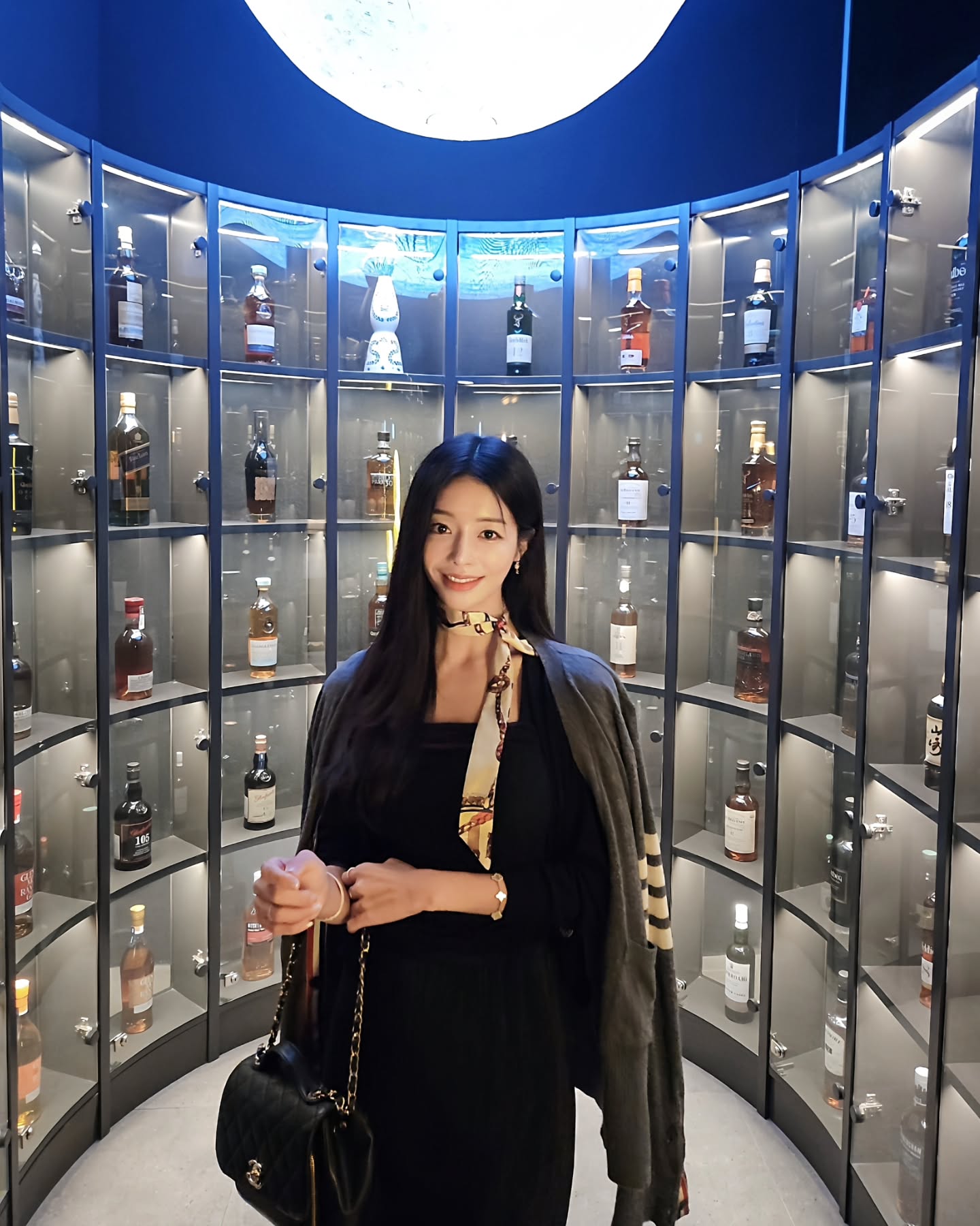 ⠀
천장이 열리는 청담 한복판의 위스키바✨️
오랜만에 갔는데 역시 노래며 야경이며🌃
분위기까지 너무 좋은 1808서울🍸🍹🥂

⠀
⠀
⠀
⠀
⠀
⠀
⠀
#루프탑바
#호텔라운지바