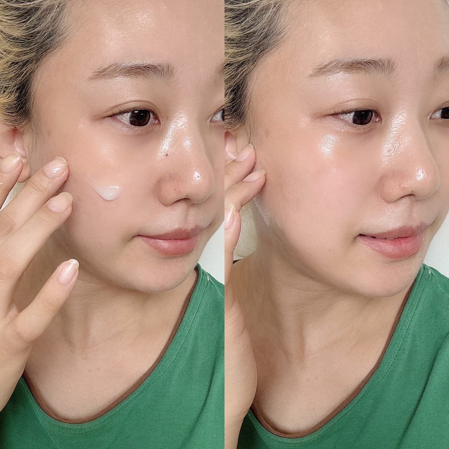 #광고 여름에도 속건조 때문에 고생이신분? 그건 나🖐🏻

사계절 내내 피부건조함 때문에 고민을 가지고 있어서 수분을 채워줄 수 있는 스킨케어 제품을 선호하는 편인데요. 이번에 피부 층층마다 수분을 채워주는 10가지 복합 히알루론산이 함유된 고수분크림을 만났지 모에요😊

뭔가 딱 사용해보면 수분감 팡팡 터지니까 여름에 쓰기도 좋고 사용 즉시 수분감이 느껴지고 흡수력도 좋아 올 여름에 사용하기 찰떡! 

저처럼 속 건조함 때문에 고민이라면 속 수분까지 공급해주는 블루 아가베크림 같이 써보자구요!! 

🏷️ telse.official 

#10단수분크림 #티엘스 #telse #블루아가베크림 #고수분케어 #히알로루론산 #수분케어 #크림추천