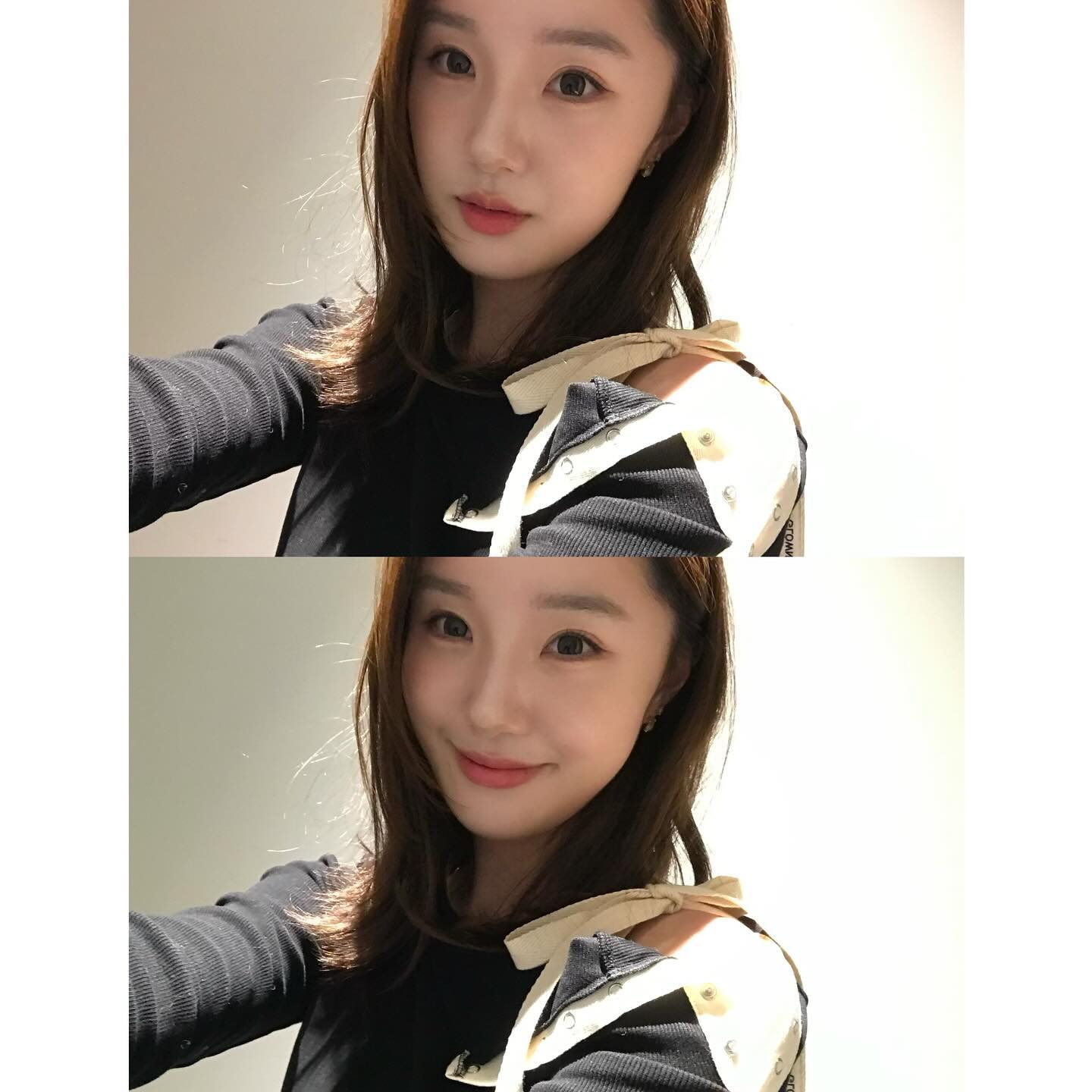 #광고 #협찬 #제품제공 widlens.official 

데일리로 착용하기 좋은 ‘위드렌즈 뉴트럴무드 브라운’ 🤎
색상이 오묘하고 예뻐서 웜톤, 쿨톤 상관없이 사용하기 좋아요 !
자연스러운 데일리렌즈 찾고있다면 추천 <3
-
#위드렌즈 #뉴트럴무드 #렌즈추천 #컬러렌즈