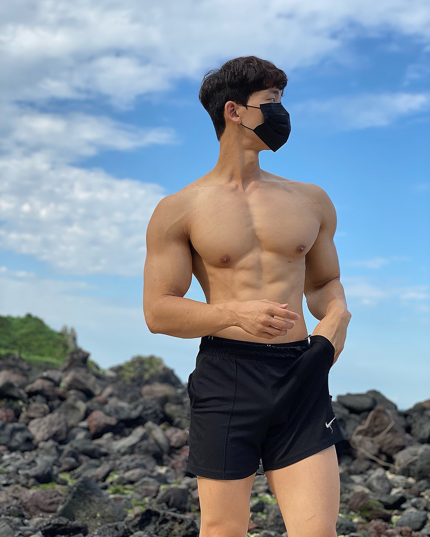제주도 상탈까지 8개월 남았넹😅