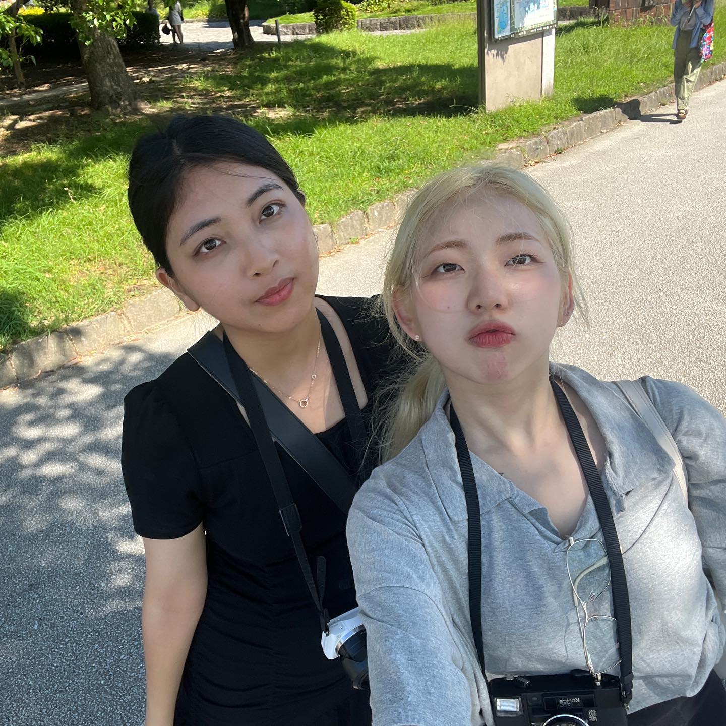 뒤죽박죽 후쿠오카 마지막날 모음.zip