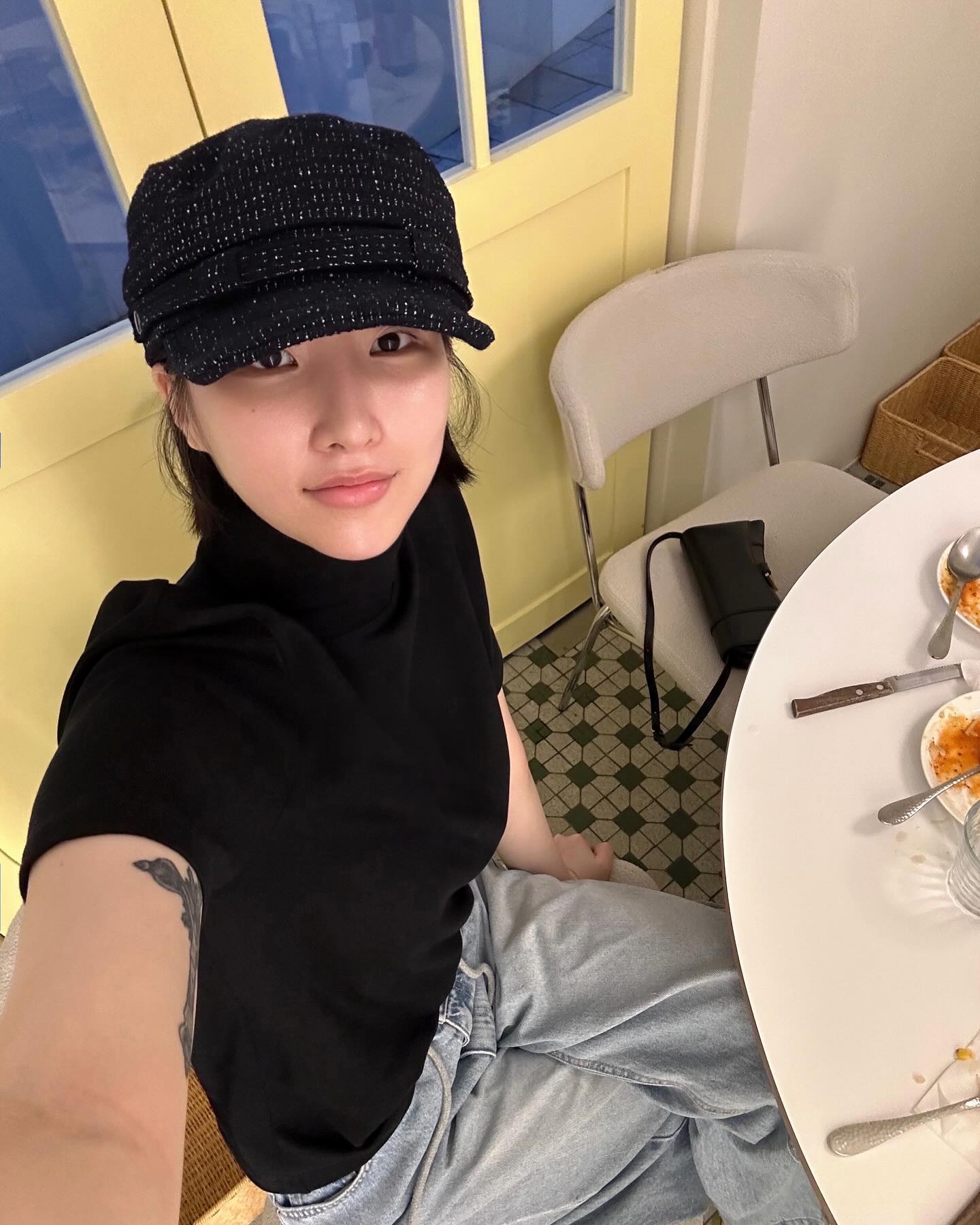 만나이 갱신 완료 🎂💭