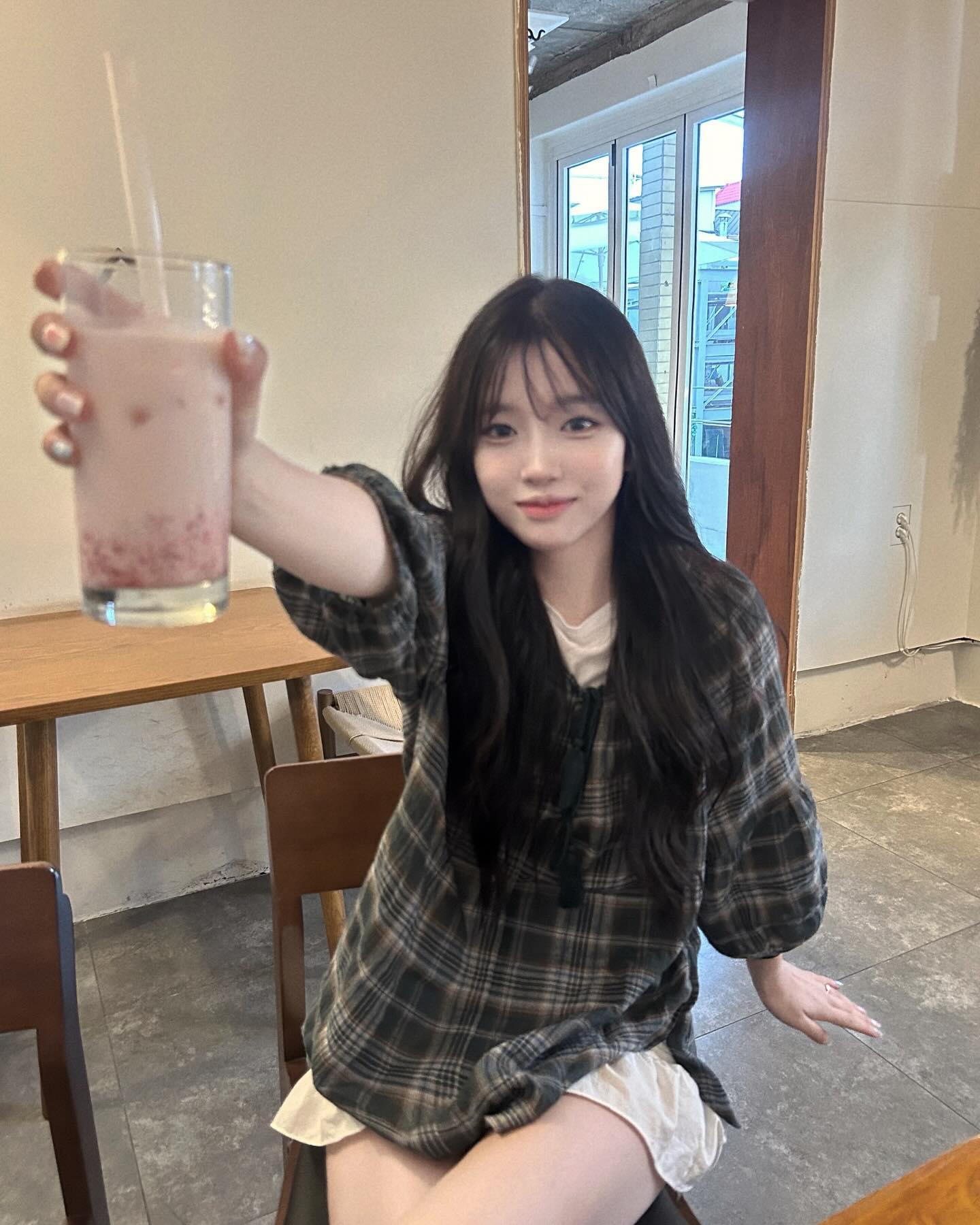 귀여운 하루 ♡🧸🪧˚ ༘🪜⟢