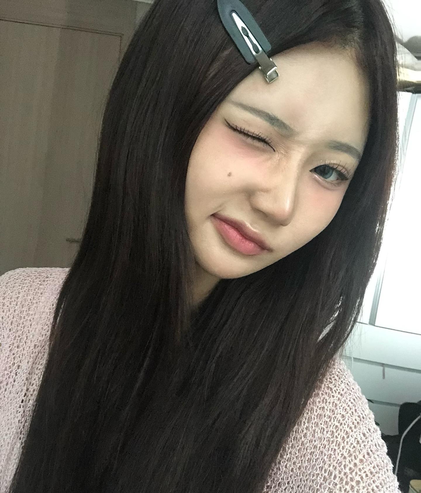 올려야지 해놓고 까먹었던 사진..★