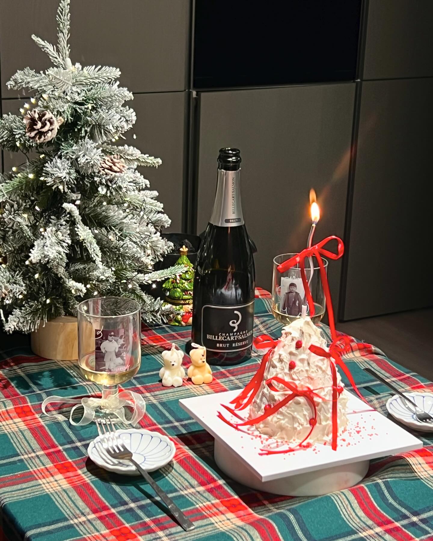 햅삐 크리스마스 & 햅삐 연말🎄
candlelight.concerts