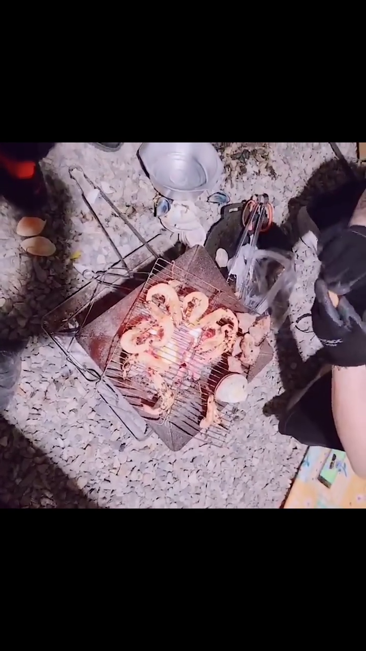 #삼남네집#24년에는더더더열심히하겠습니다🙇🏾‍♀️ 캠핑을 더 즐겨볼테여