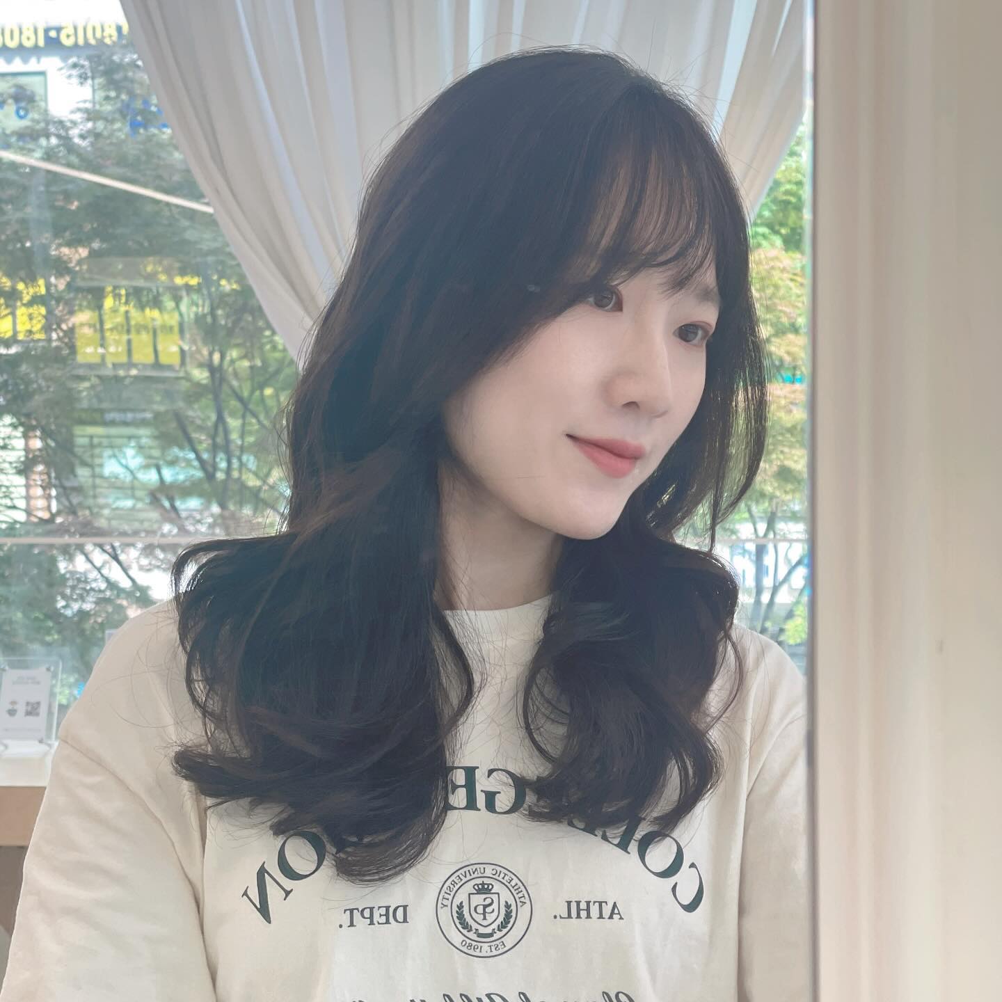 🌟매직셋팅펌 대성공🌟

🔸헤어다이아 동탄점

경기 화성시 동탄반석로 196 아이프라자

친절하고 실력좋은 윤지 디자이너님 쵝오👍

#동탄미용실 #동탄미용실추천 #헤어다이아동탄점
#매직셋팅펌 #셋팅펌 #프리미엄펌 #매직펌 #여자머리스타일