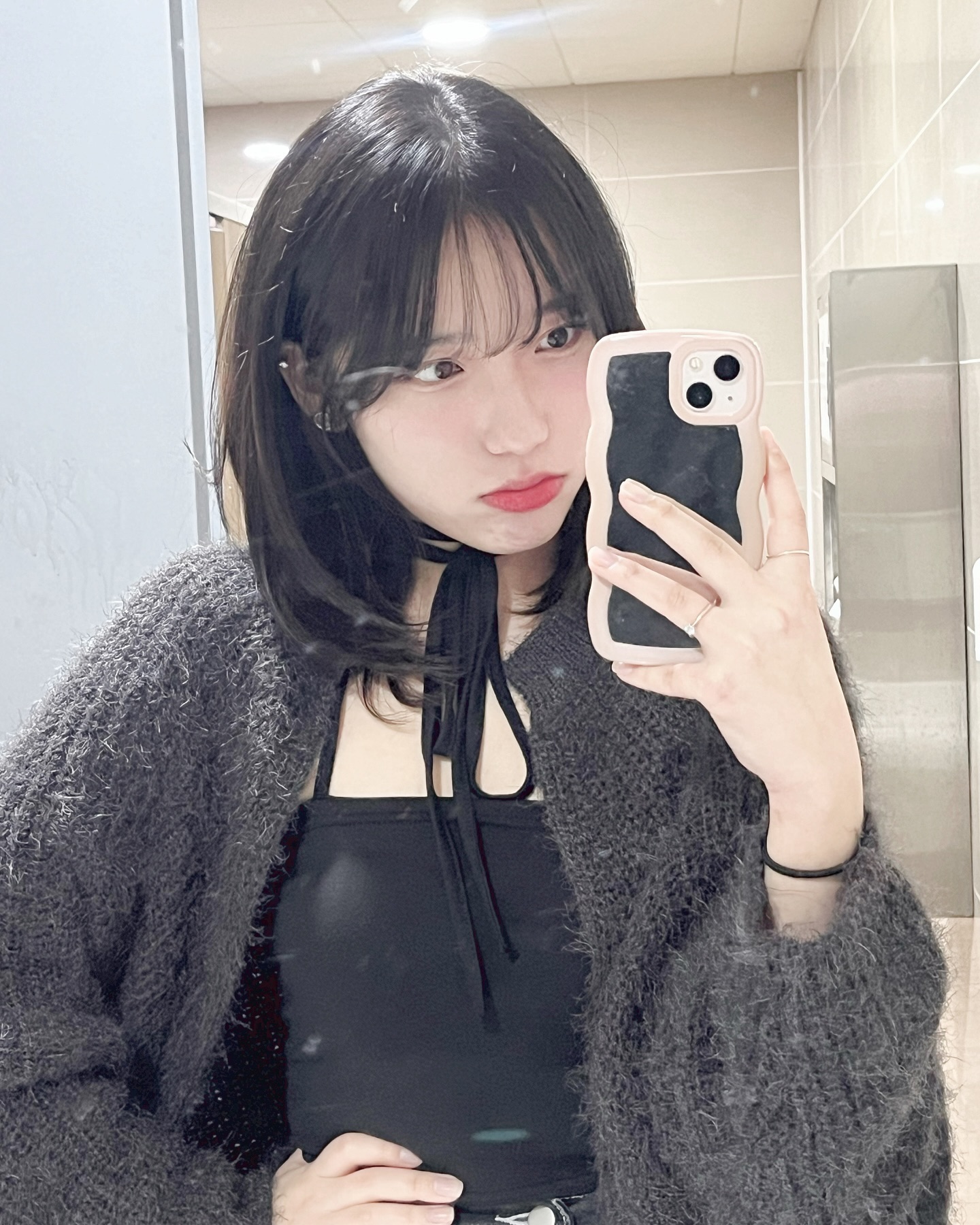 아우~ 추워