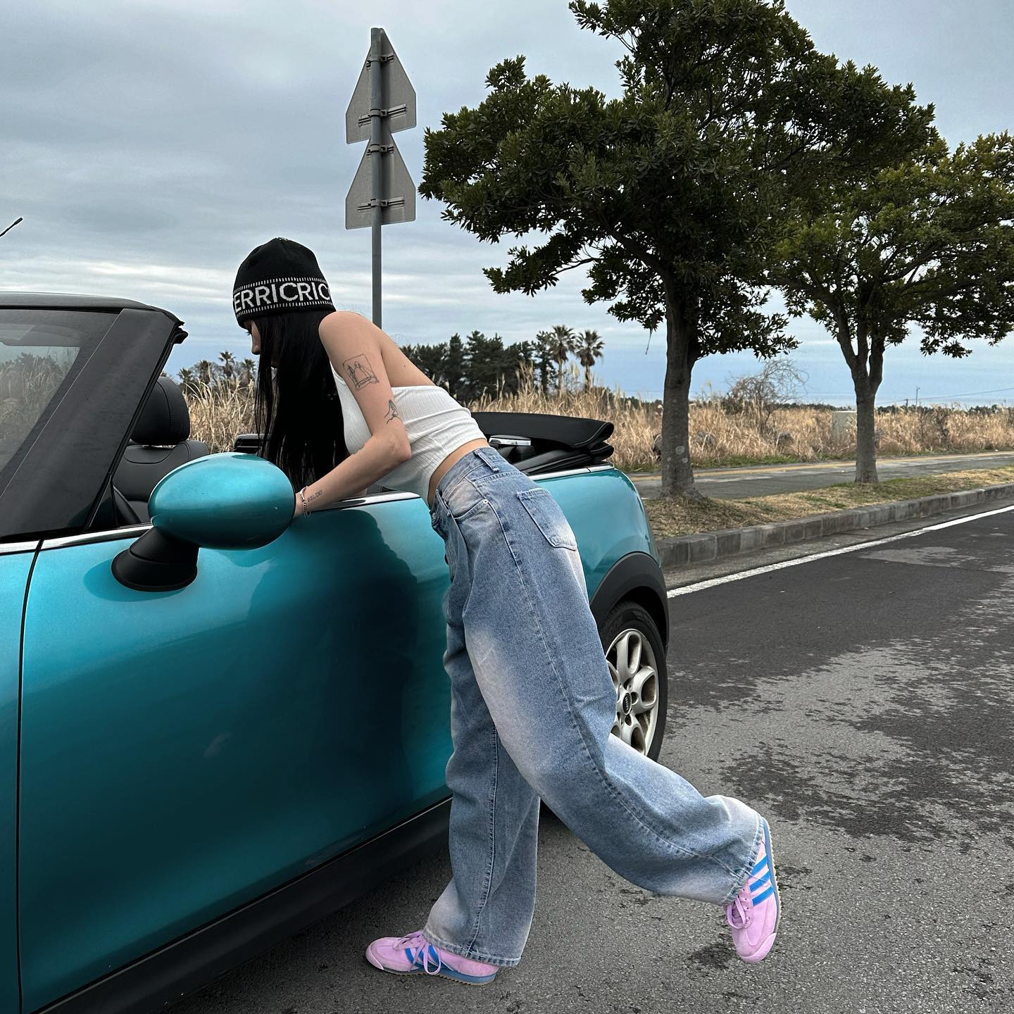 내 1픽👖🌸