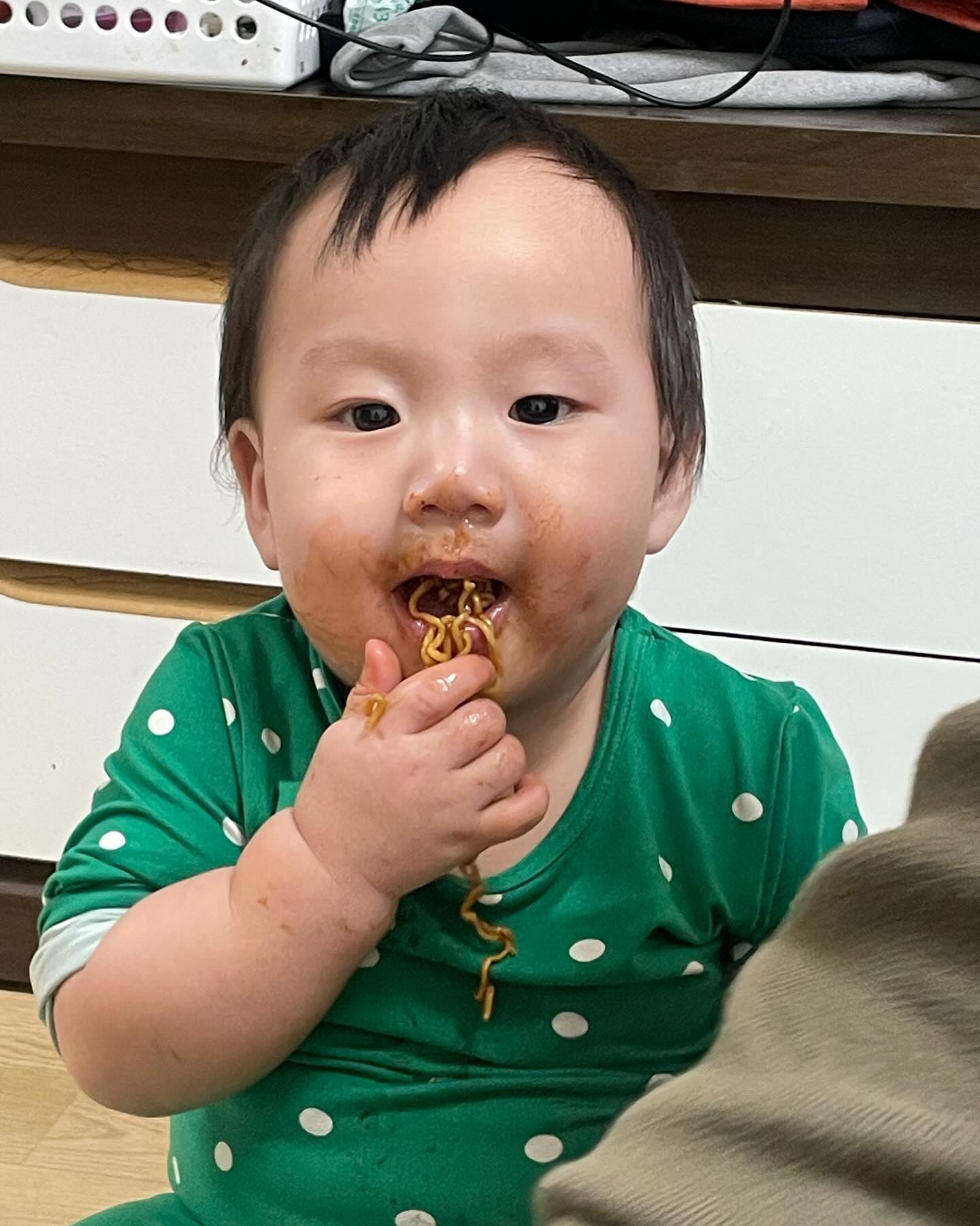 조카 사랑은 이모 ..🤍 아들 둘 폼 미쳤다 👩‍👦‍👦