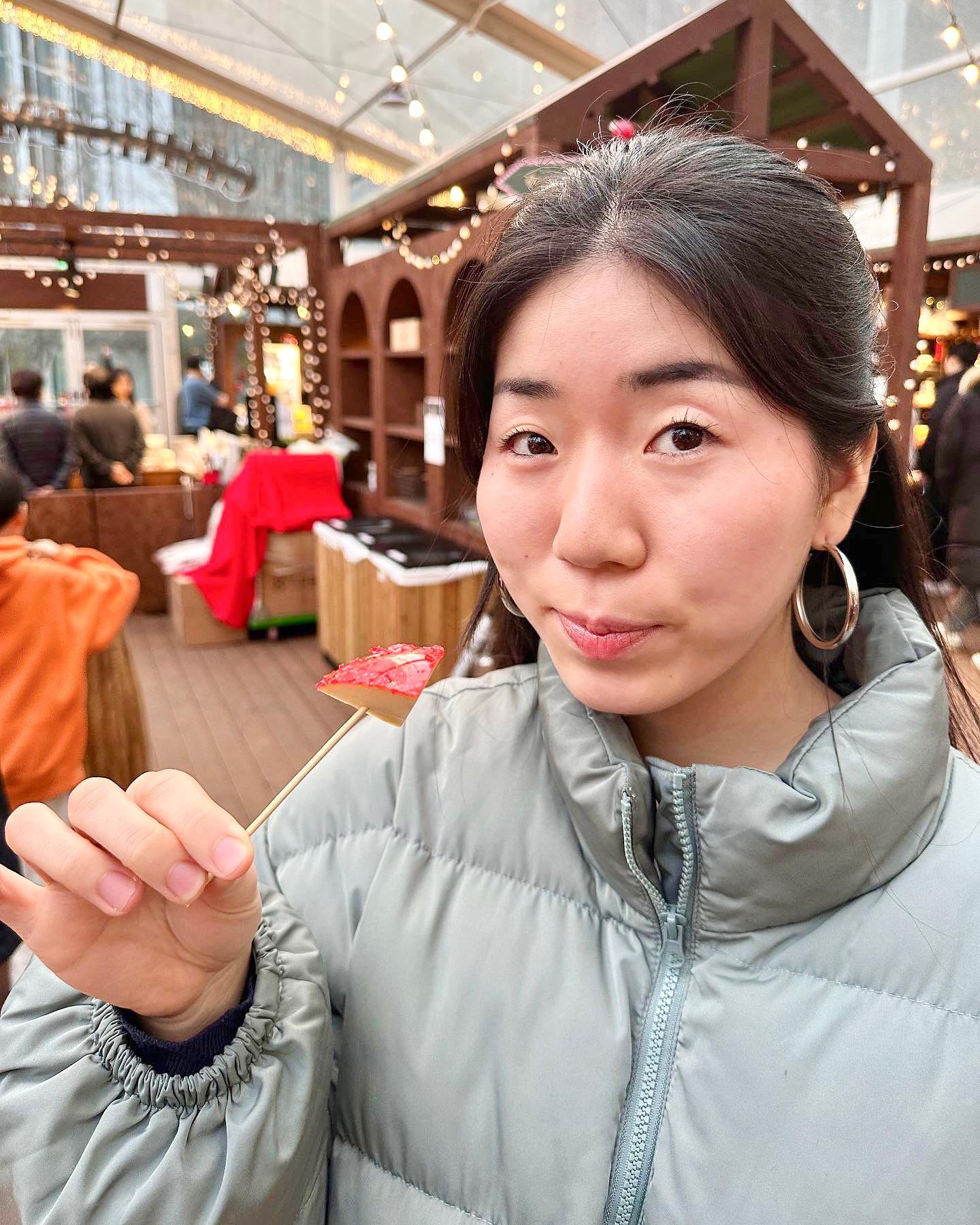 크리스마스다❣️ 한해를 잘 마무리 할 수 있게 해주셔서 감사합니다
맛있는것도 많이 먹었고 재밌는 추억도 쌓았고 그리고 귀여운 편지도 받았고 좋은 하루였어요