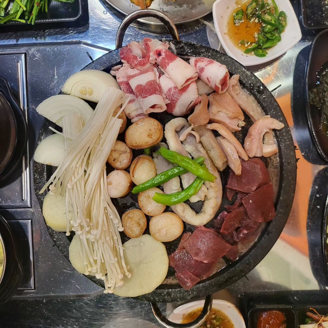 #해운대맛집 #해운대곱창 #해운대동춘돌곱창 #좌동맛집 #곱창맛집