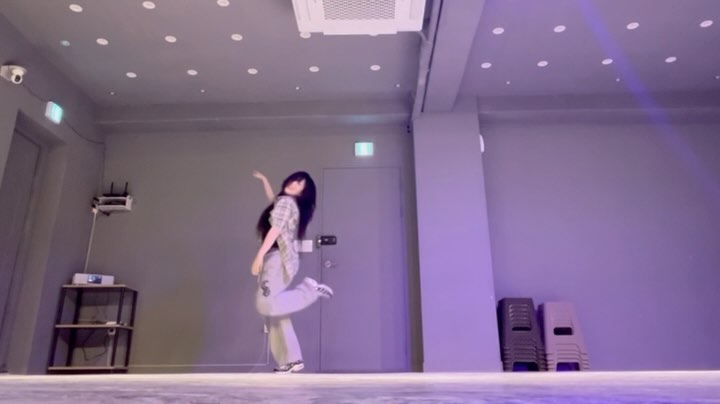 야호~
경미랑 chaekit222 선생님 안무👯‍♀️🖤

#nasty #tinashe #dancer #choreography #fyp