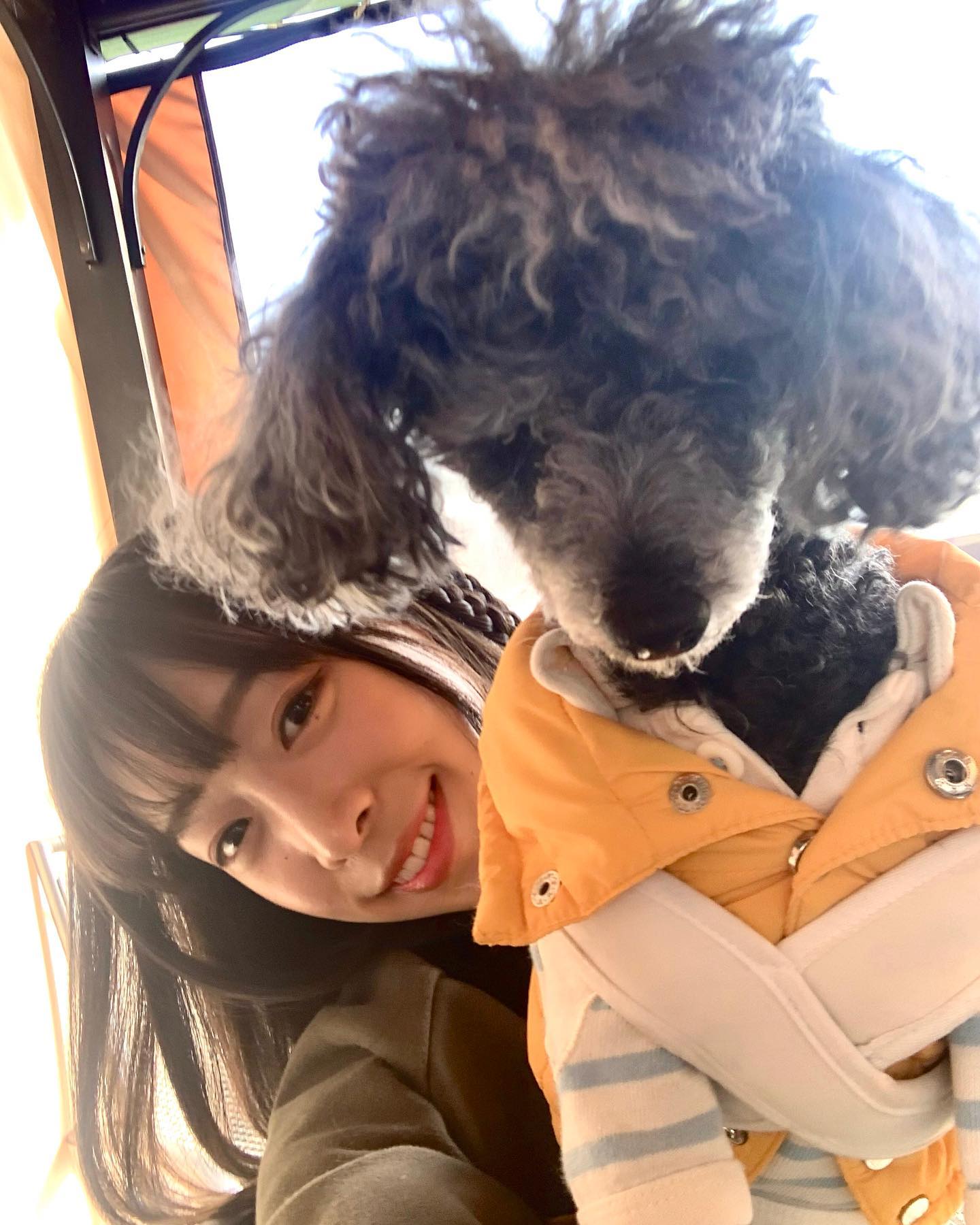 뽀리와 나🏕️🐾🐩✨

.
.
#바베큐#캠핑#캠핑스타그램#독스타그램#멍스타그램
