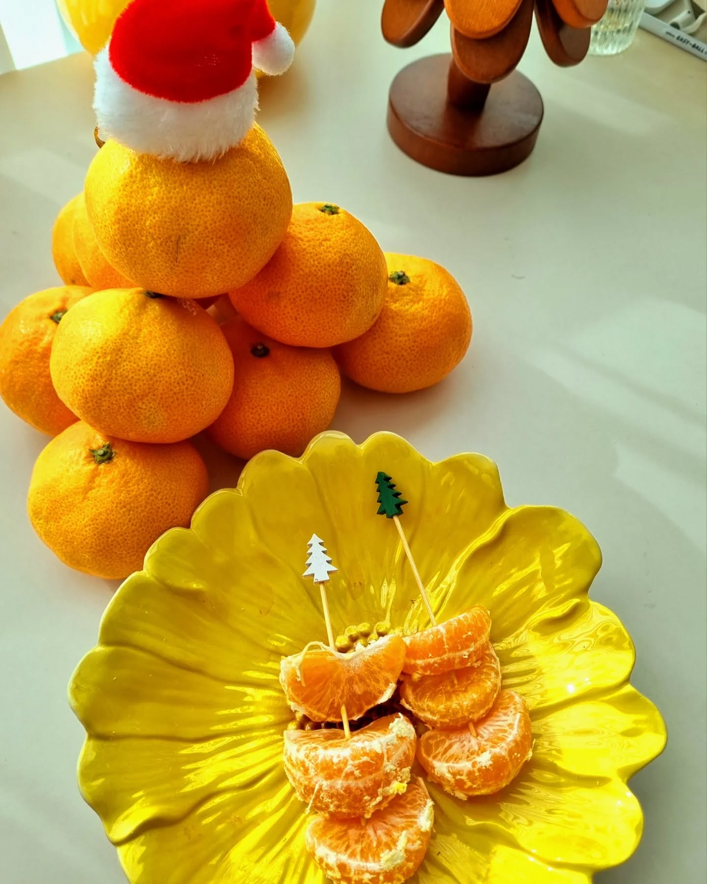 #협찬
-
🍊귤의 계절 하례조생귤로 상큼하게 입안이 터져버림🍊
어우 진짜 앉은자리에서 몇 개를 이성잃고 까먹었는지
임신하고 제일 신기한게 

귤이랑 바나나 우리집에서 미라되서 나가는 품목중 하난데
진짜 지금은 없어서 못먹지 너무 맛있어요🥹🫶

상콤달콤 과즙 진짜 미쳤다🍊

💕leadersfarm

-
#과일 #과일스타그램 #과일선물 #건강 #건강간식 #신선과일 #웰딩푸드 #간식스타그램 #썬플러스 #리더스팜 #한국과수농협연합회 #신품종 #하례조생 #감귤 #리그램 #감귤체험단 #명품사과 #브랜드사과 #무료이벤트 #11월이벤트