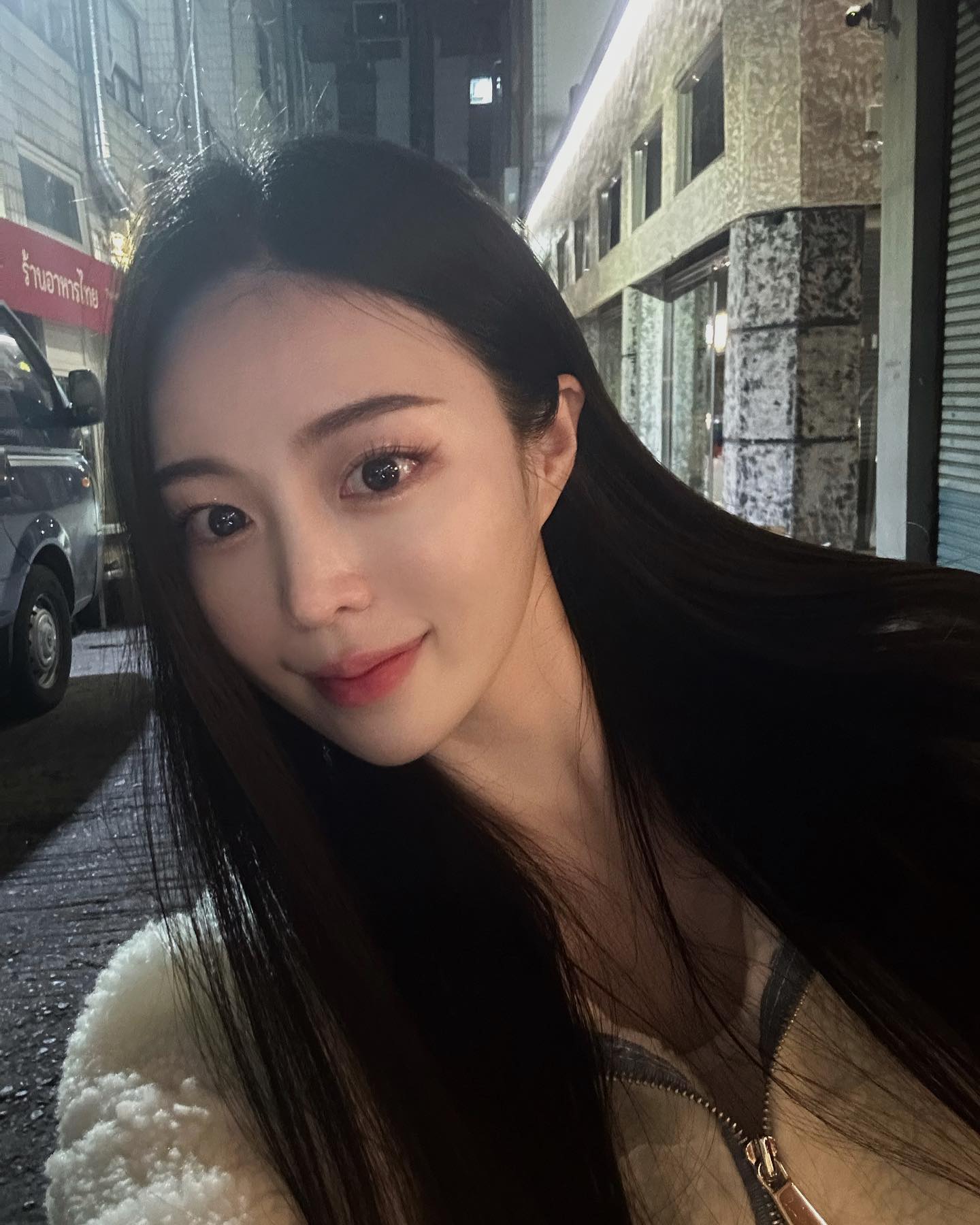 어두운곳은 일카가 짱이넴ㅋ.ㅋ 붓기 싹빠진나,,