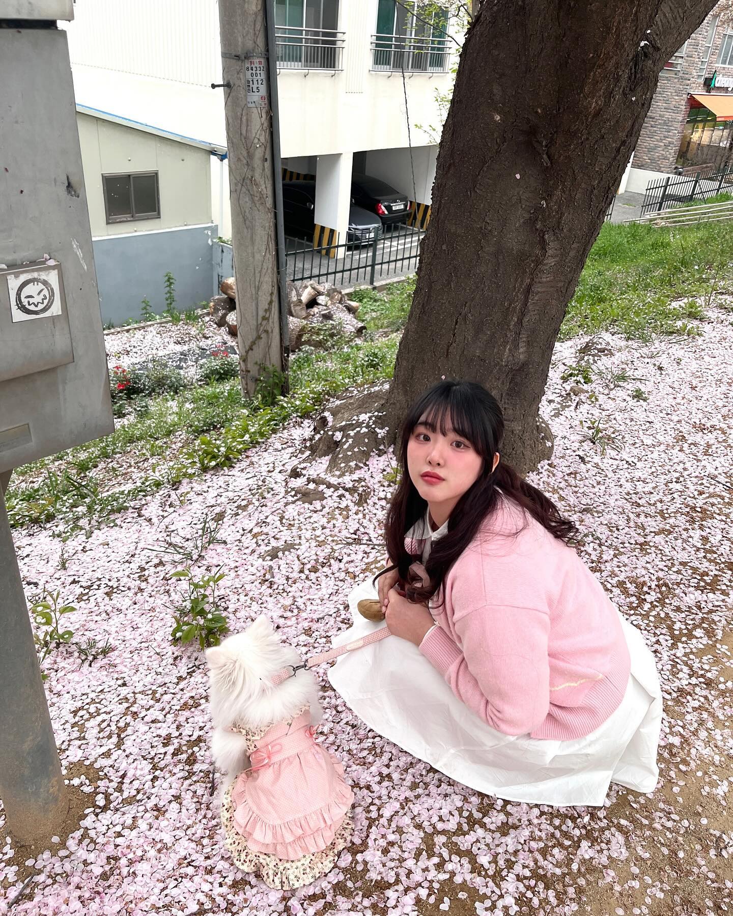 영원히 널 사랑할거야
