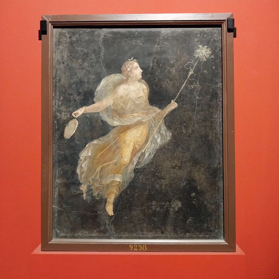 _
The Last Days of POMPEII

하루 아침에 
화석이 되어버린 도시 _폼페이

한국.이탈리아 수교 140주년 기념
_나폴리 국립 고고학 박물관 소장展
<폼페이유물전> 에 다녀왔어요👣

촬영이 허가된 작품만 
사진으로 남길 수 있었지만,
그래서 더 집중하고 재미있게 누린 전시였어요~

이미 전시를 다녀온 이들 중엔
'아쉽다'는 평을 많이 하시기도 하는데 저는
나폴리 폼페이 유적 관광을 유인하는 
아주 성공적인 전시라고 말할 수 있어요 ㅎㅎ
그리고 섬세한 각종 신상(神像)조각들을 
이렇게 많이 감상하면서 대리석 동상들은 결국
커다란 피규어였구나~ 라는 결론에 도달하였답니다 ㅋㅋㅋ

*The Last POMPEII
그대, 그곳에 있었다 <폼페이 유물展>
*더 현대 서울 ALT.1
*~24.05.06까지

#폼페이유물전 #그대그곳에있었다 #폼페이 #베수비오화산 #프레스코벽화 #아프로디테 #디오니소스 #대리석조각 #나폴리고고학박물관
#더현대서울 #더현대ALT1 #전시 #서울데이트 #서울나들이 #여의도