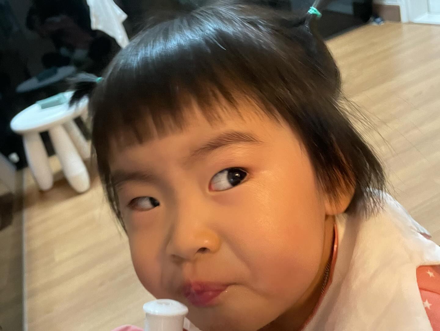 /

사랑스런 물결이의 순간들💝
2024년엔 더 차곡차곡 모아둬야지🙌🏻

#물결이네〰 2024년에도 #사는게꽃같네🌾