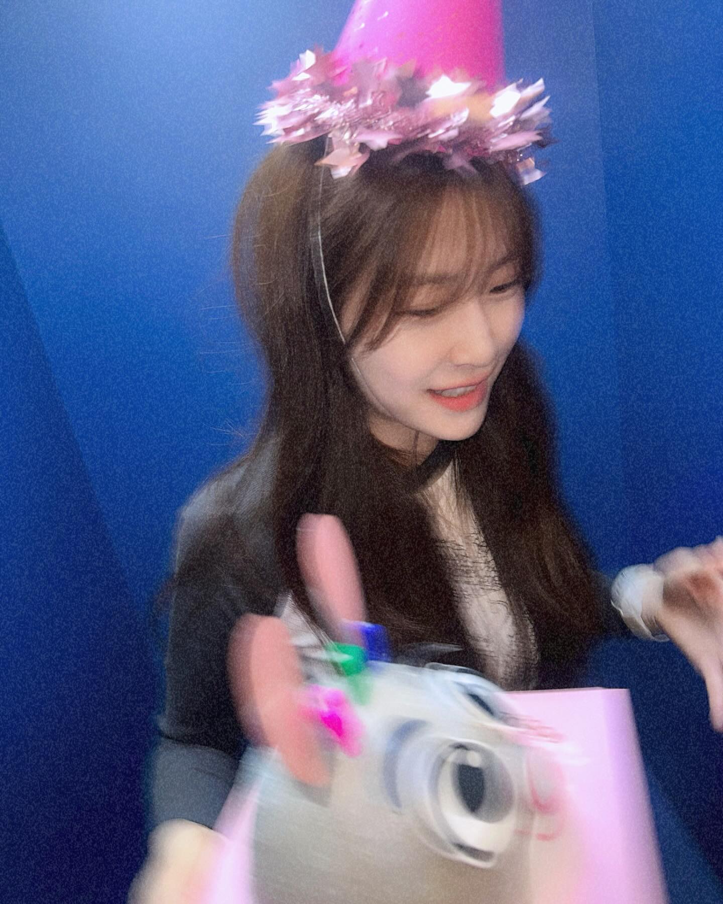 행복부스터 받아랏-!🍀