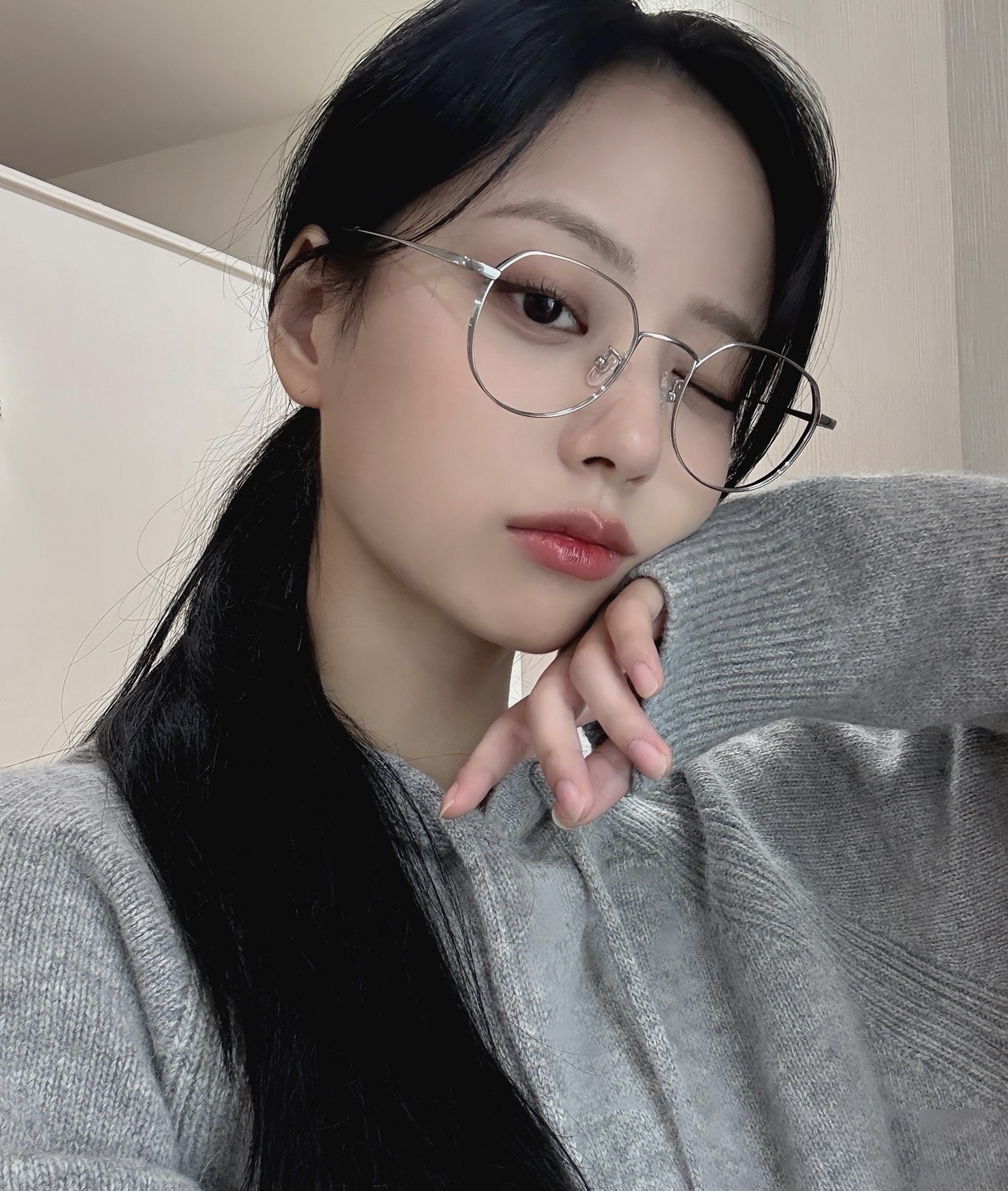 heistereyewear

Martin & Nepo 🩶

나름 똑또기가 되었다🎱
.
.
.
.
#하이스터 #안경 #선글라스 #안경추천 #gift #heister #모델