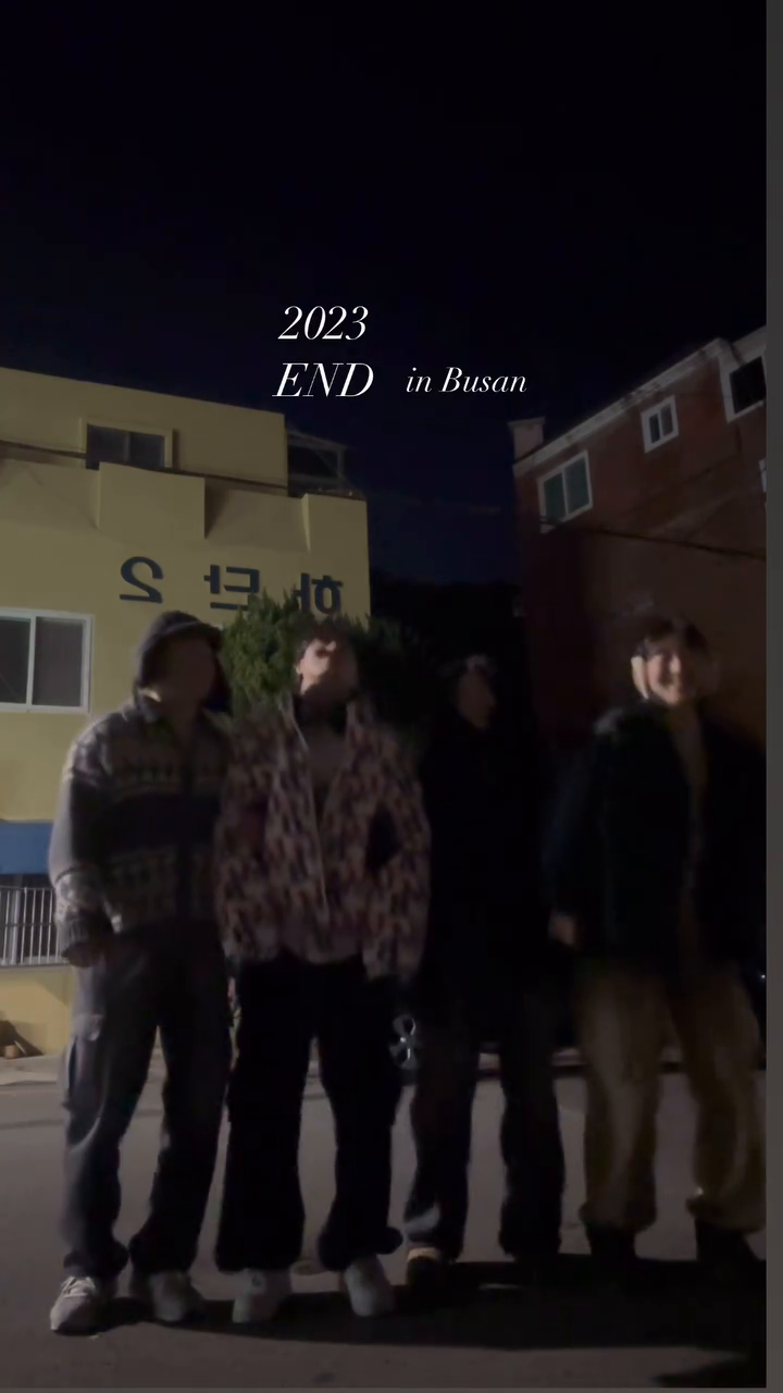 2023 END in Busan🤍