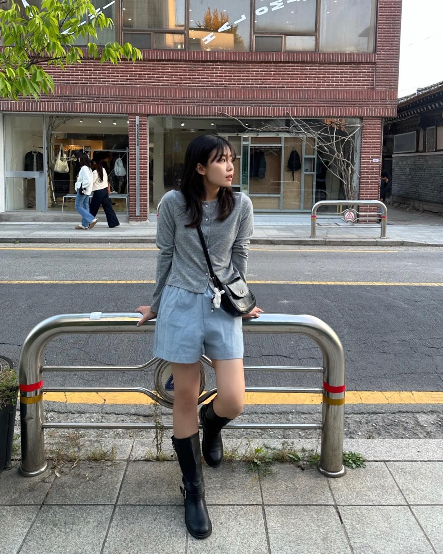 .
언제가도 좋은 서촌 🍀