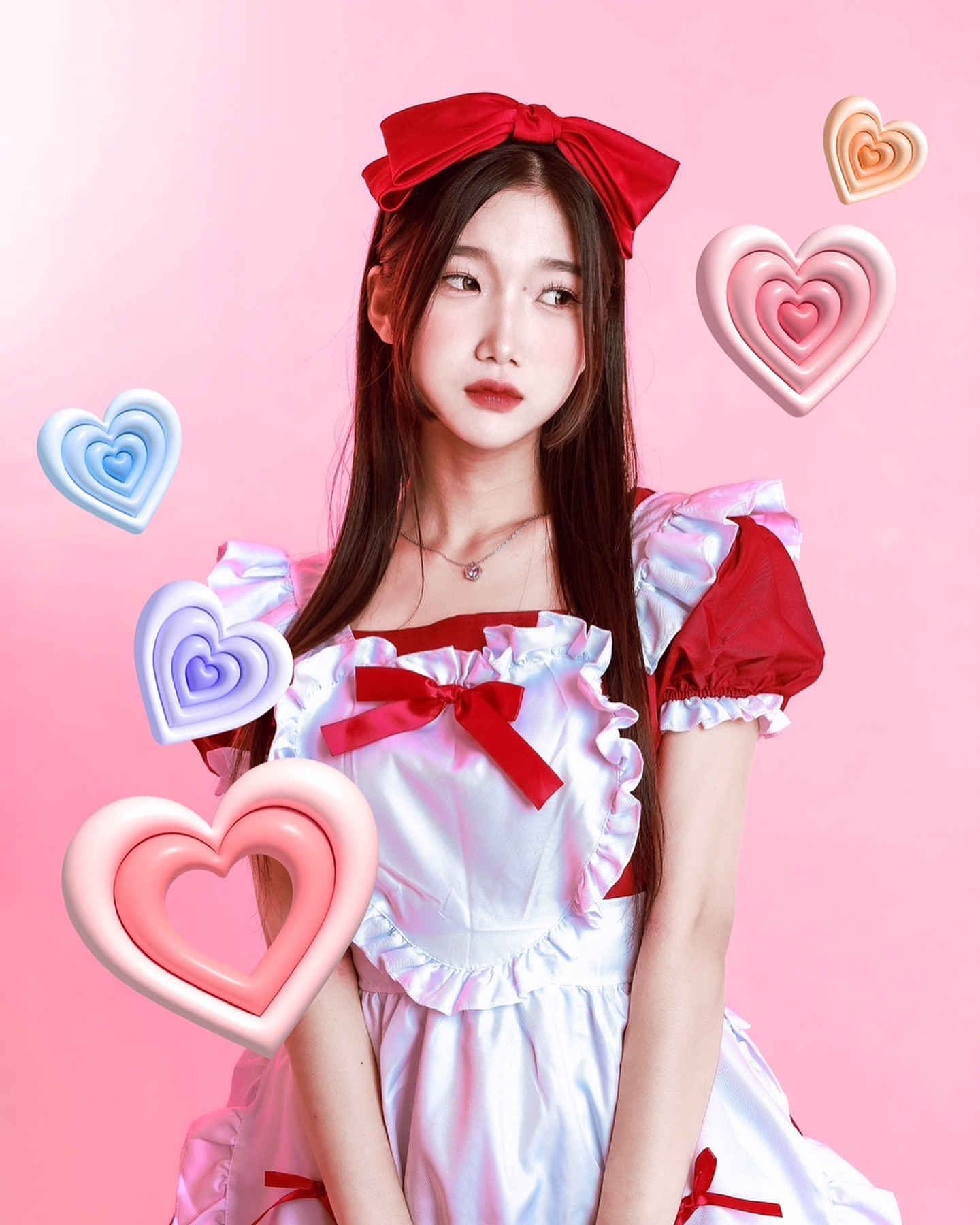 🎀❤️