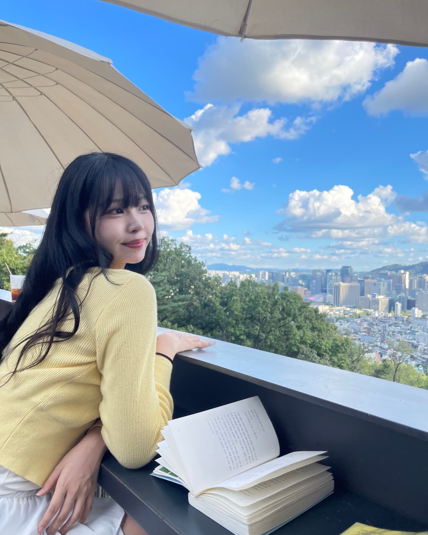넘 행복하자나💛🫶