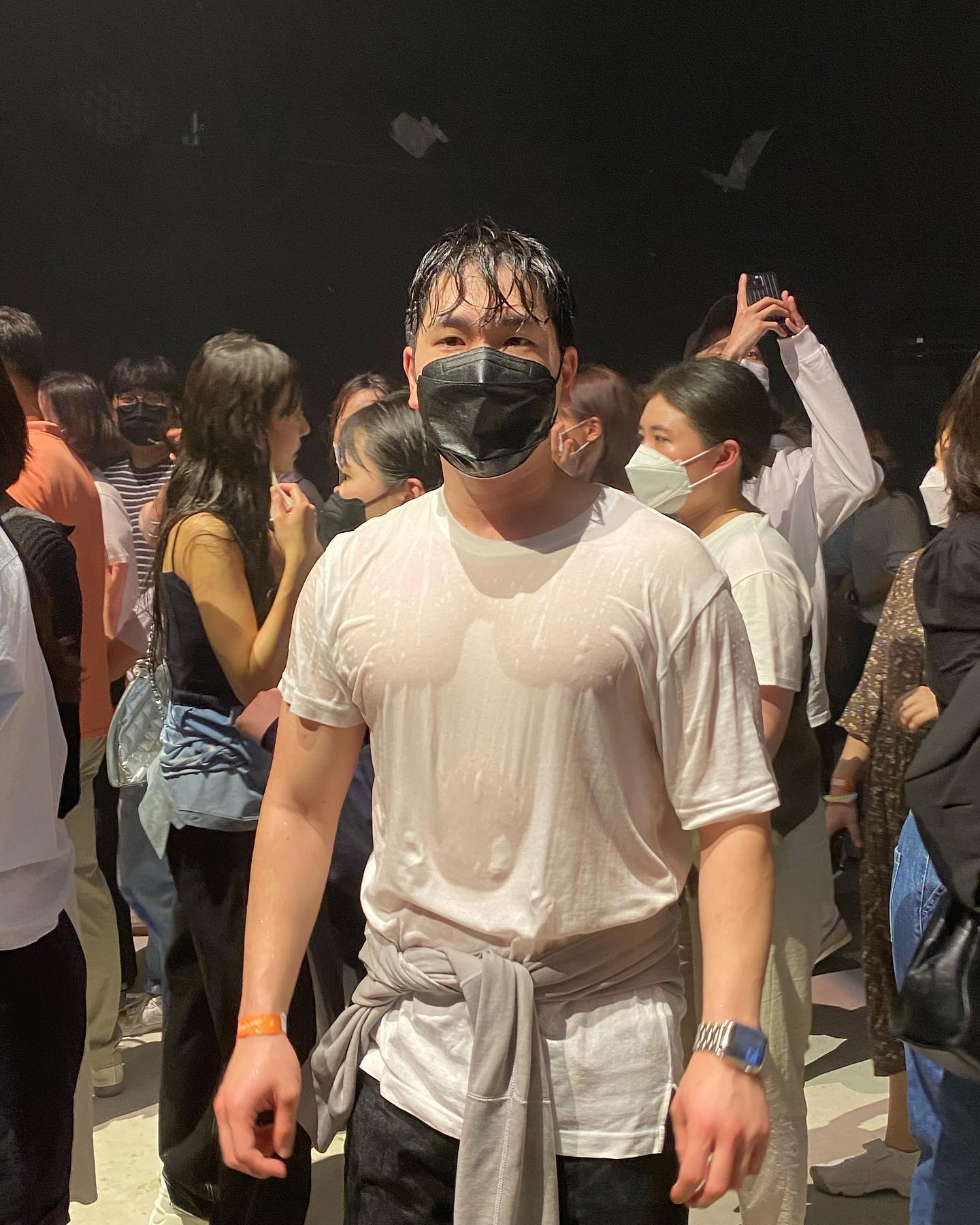 이건 작년 #푸에르자부르타 공연
벌써 푸에르자부르타공연만 4번째지만푸에르자부르타만의 열정, 에너지덕분에 앞으로도 매년 볼 거 같다🔥
-
근데 설마..아직도 푸에르자부르타 안본 사람은 없겠지..?