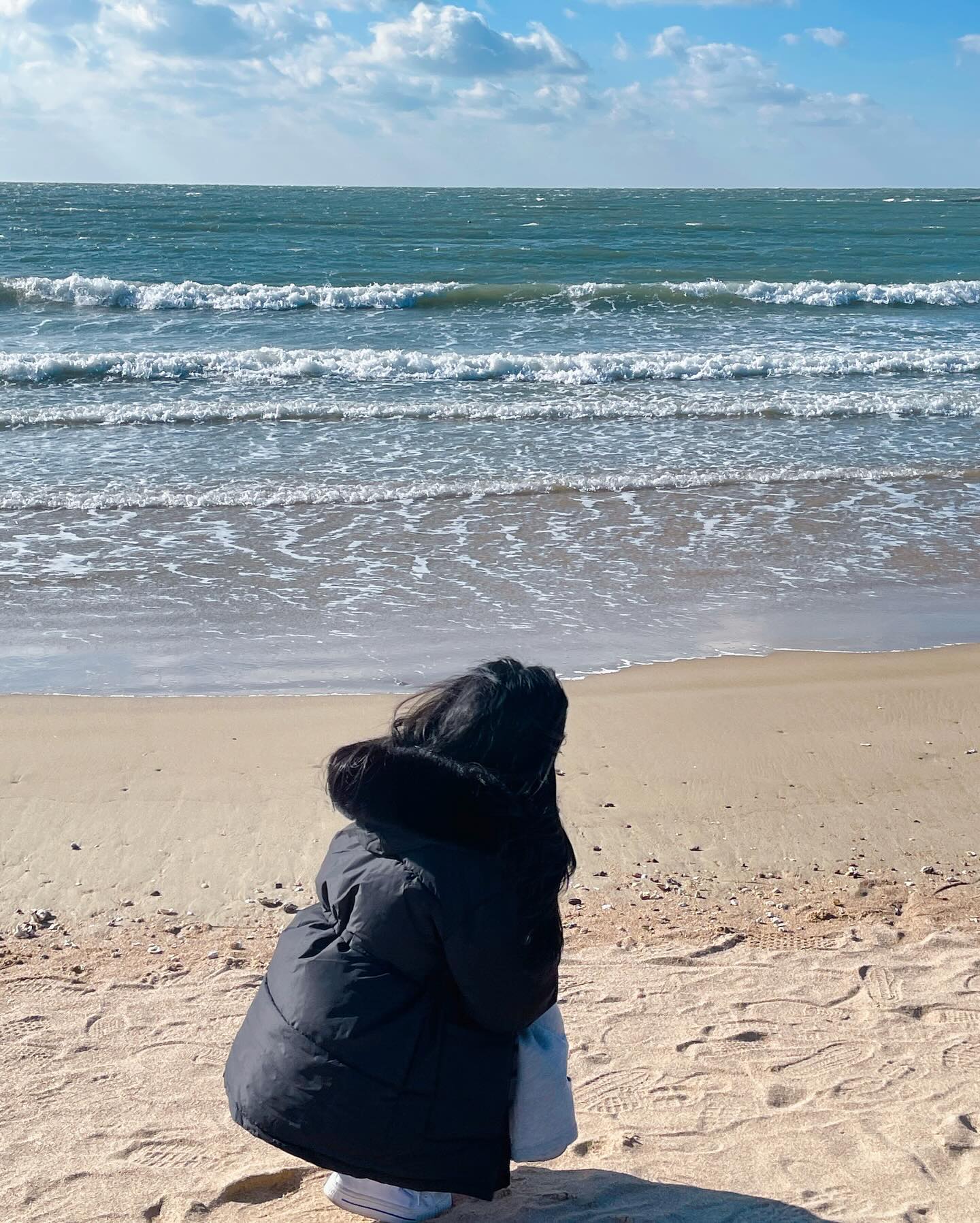 🌊