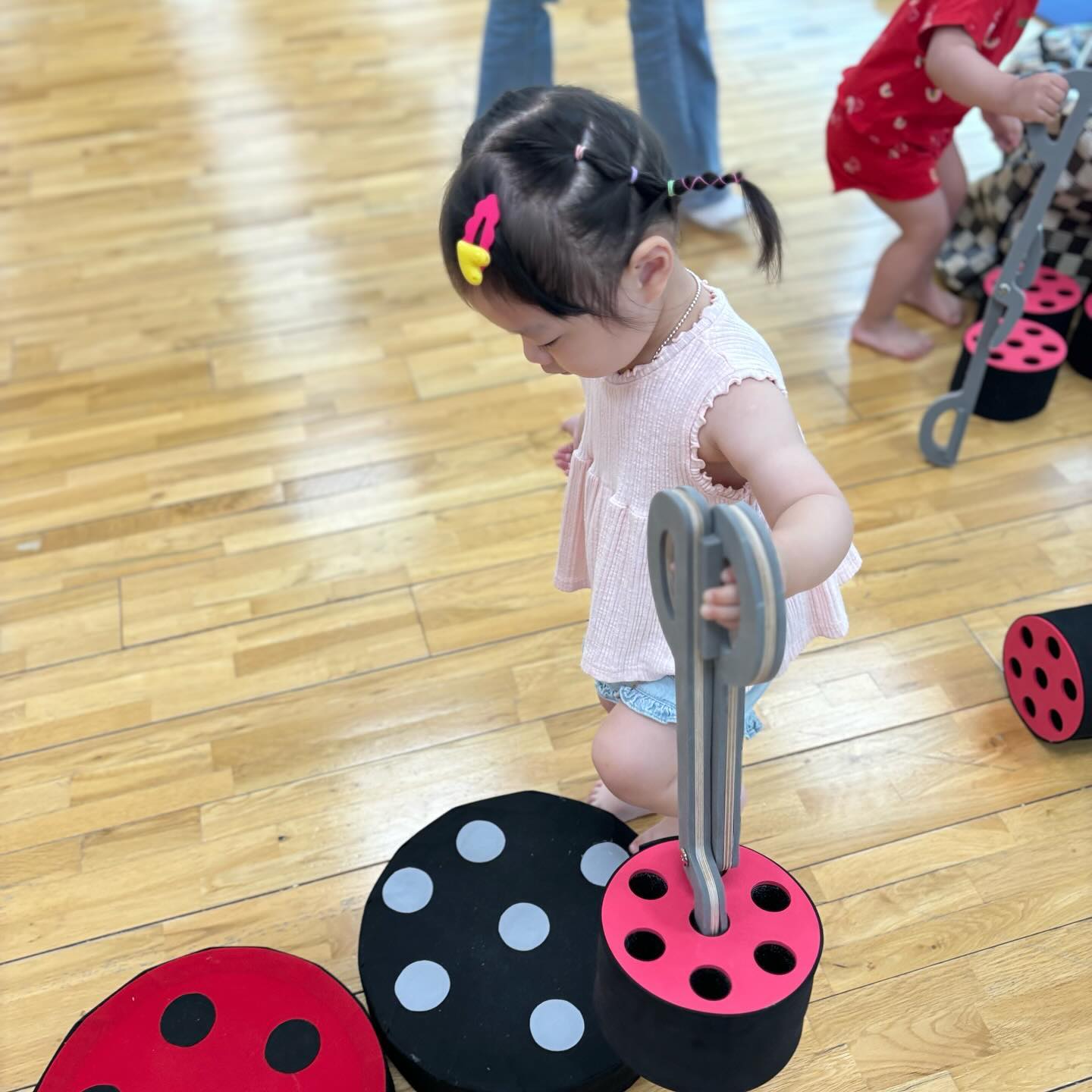 봄학기 트니트니 마지막날🙌

이제 여름학기로 넘어가보자❤️