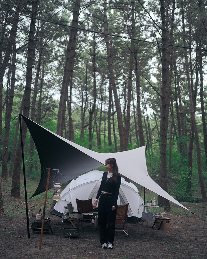 2년을 장비를 들이지않았는대,
나도아프고 애들도아팠고..
뜨개장비만 샀건만,
#053camp 가 캠핑장비들이게하네👋
.
#택배야오니라#오랜만에쪼물딱만들기시간 
#내사랑아콩이#어반윙타프 #밤켈아웃도어