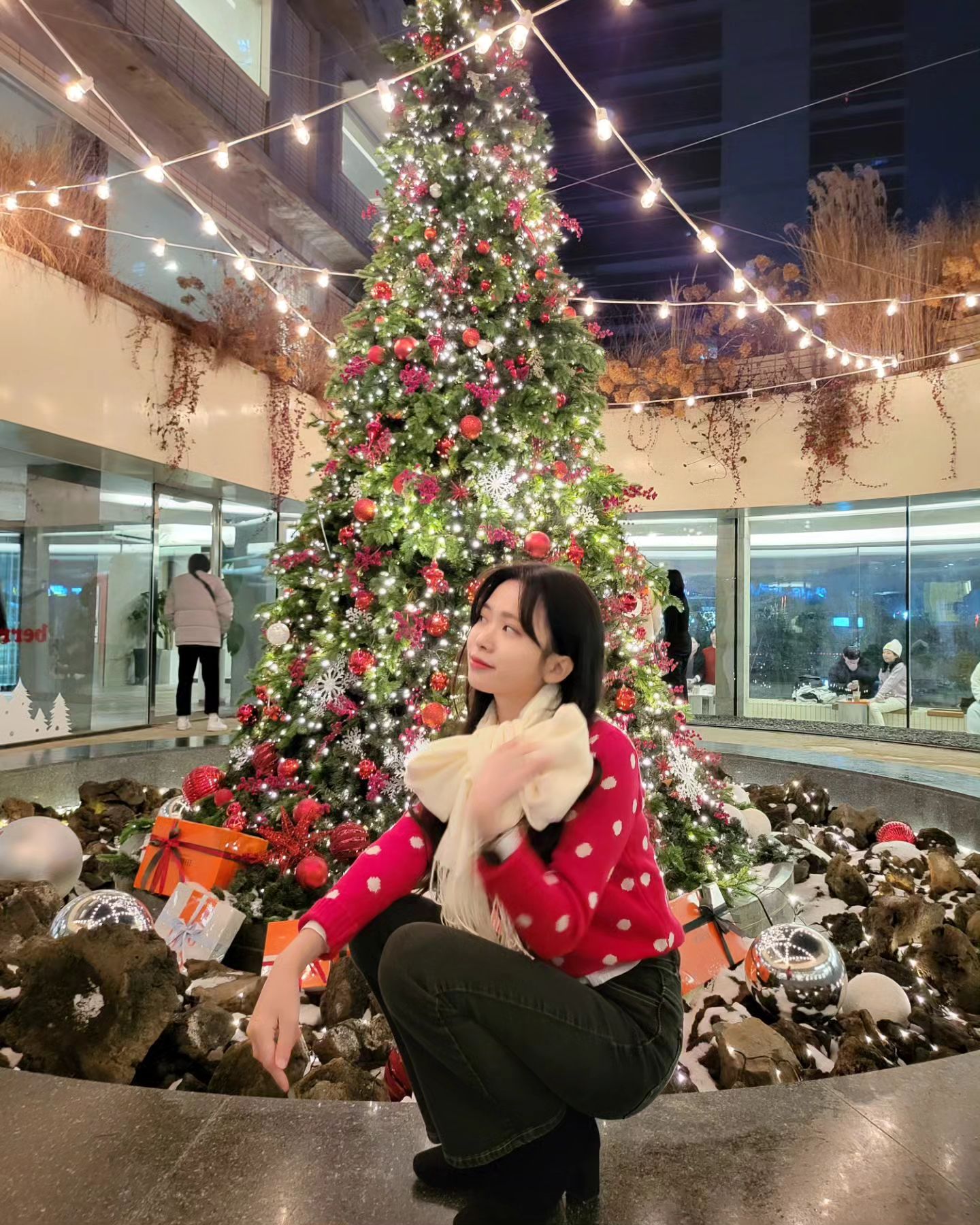 나의 CHRISTMAS ❄️🎄❤️