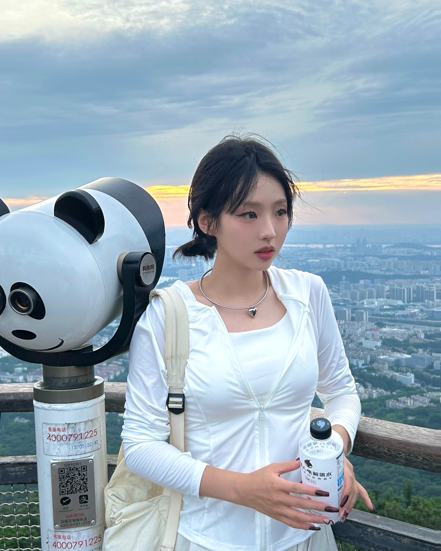 이제 등산 자주 가야겠다하~ 일년에 두번 정도