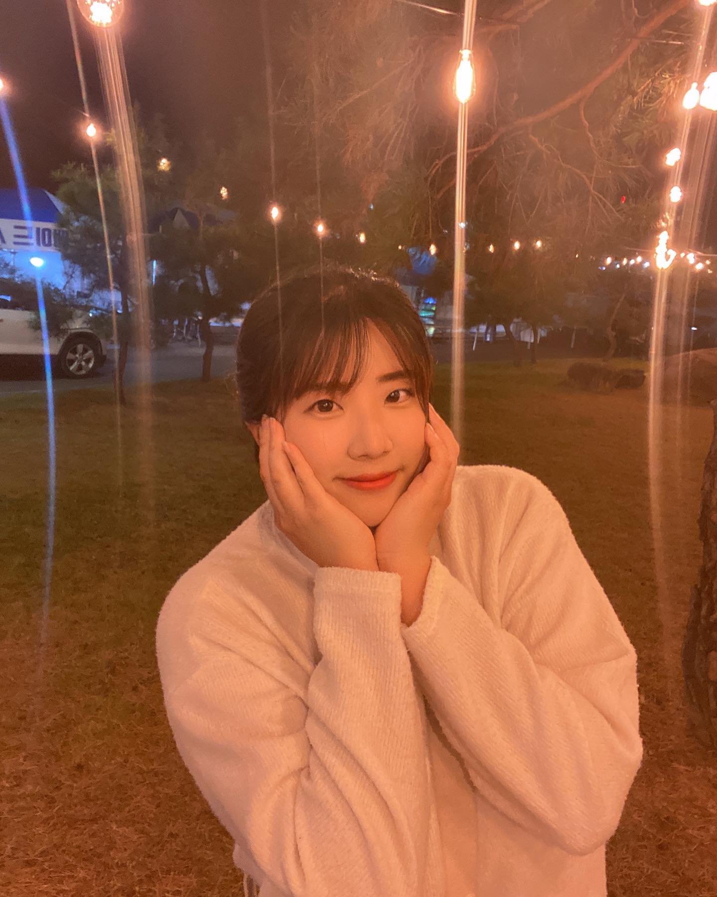 오늘도 내 찍사랑 데이뜌 🌝❤️
.
비사벌 축제 첫날에 오고 싶었는데 오빵이 일해서 오늘 왔찌 🌝
.
일찍 오려구 했으나 앞산 갔다와서 지쳐서 꿀잠 ㅋㅋㅋㅋㅋㅋㅋ
.
나름 행복하게 잘 지내는중 
.
#데이트 #비사벌문화제 #창녕 #비사벌축제 #신혼부부 #1년차부부 #❤️ #럽스타그램