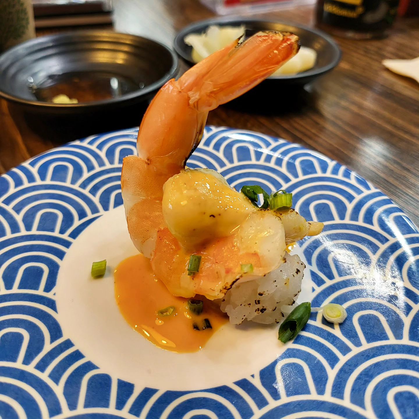 #협찬 
맛있는 초밥이 생각날때,
가성비 끝판왕 
#다산맛집 #스시노칸도다산점
특별하고 맛있는건
여기다 모여있음!
#남양주스시#다산동스시#다산동초밥