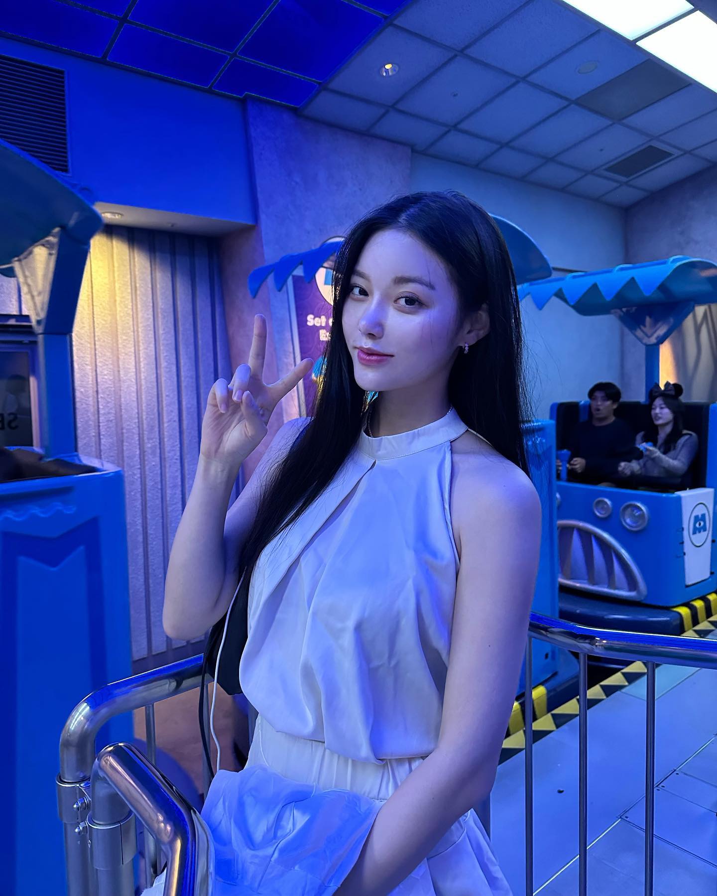 그리운 내 고향 …