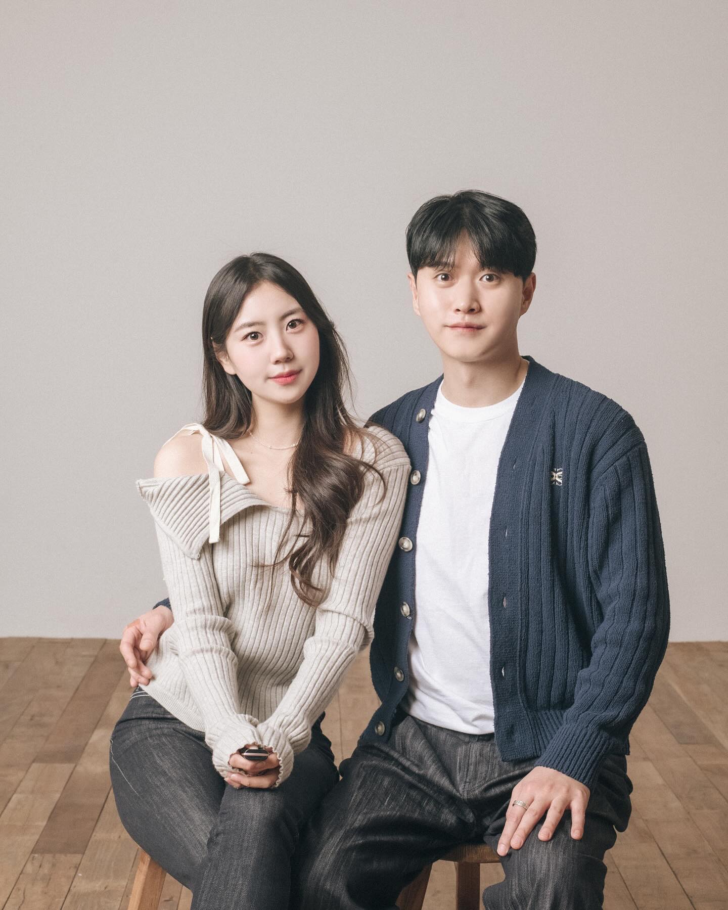 1주년이라네용 그렇다네용!